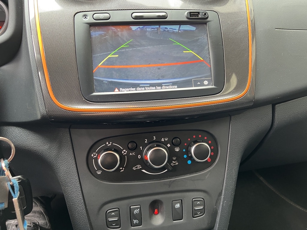 DACIA Sandero Tce 90 Stepway Unlimited-image-13