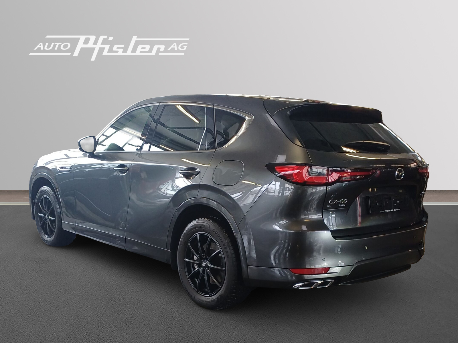 MAZDA CX-60 2.5 PHEV Takumi 4x4-image-3