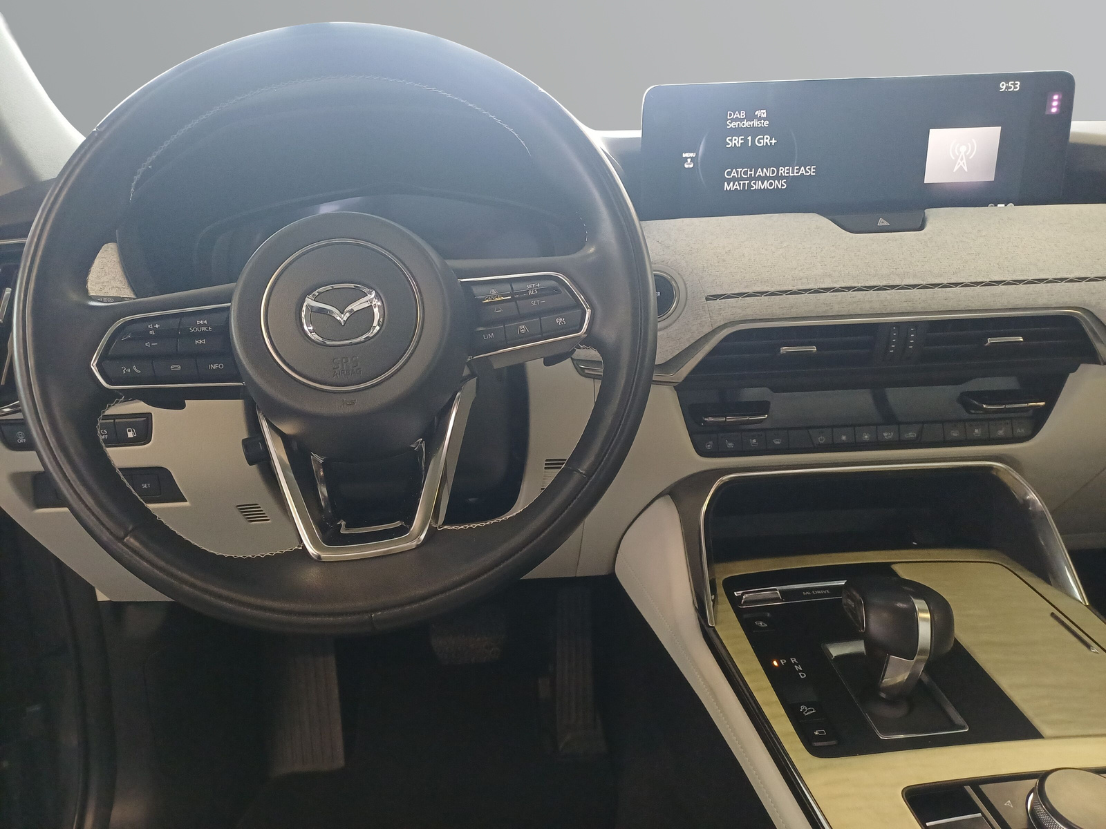 MAZDA CX-60 2.5 PHEV Takumi 4x4-image-7