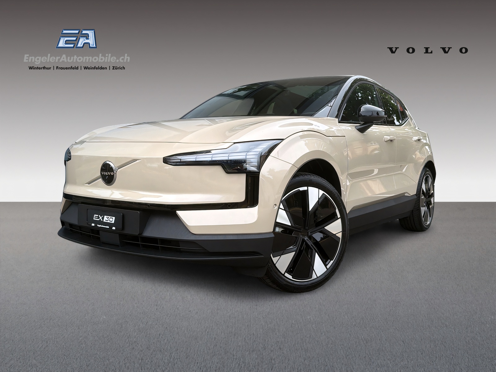 VOLVO EX30 E60 Twin Ultra Performance AWD-image-0