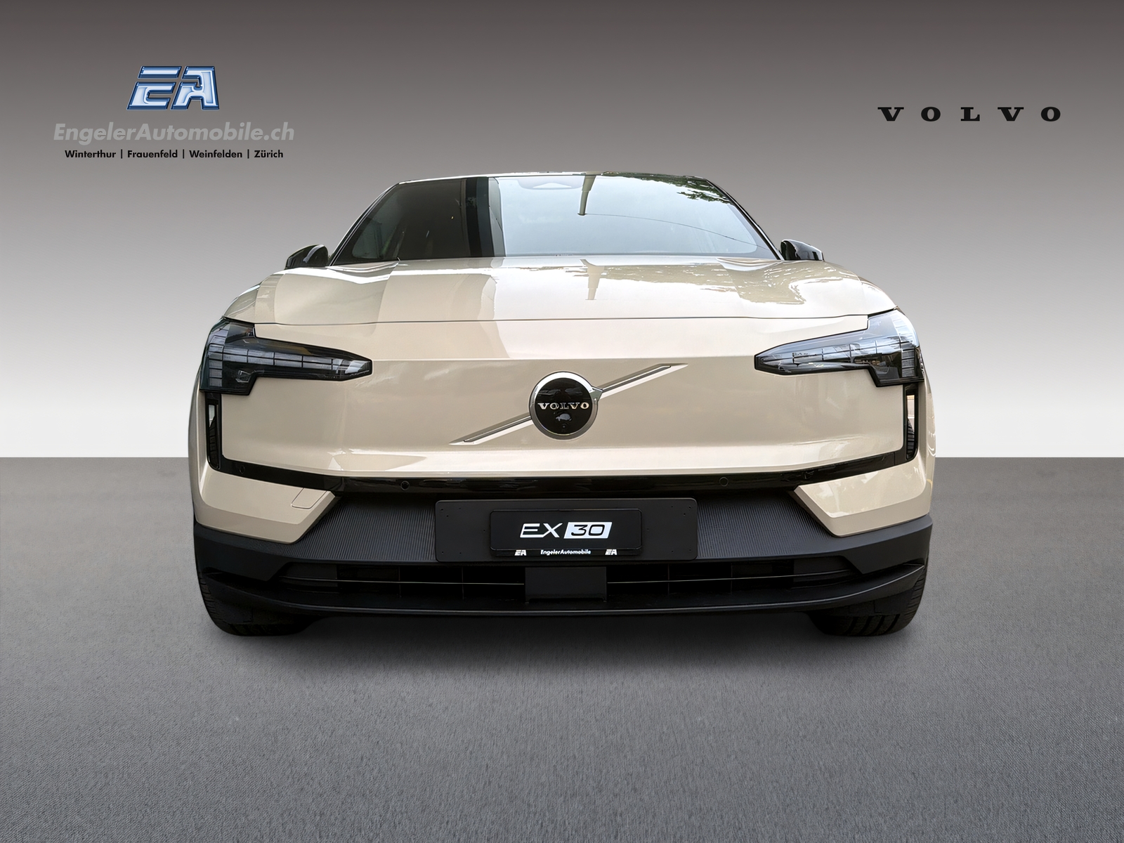 VOLVO EX30 E60 Twin Ultra Performance AWD-image-1