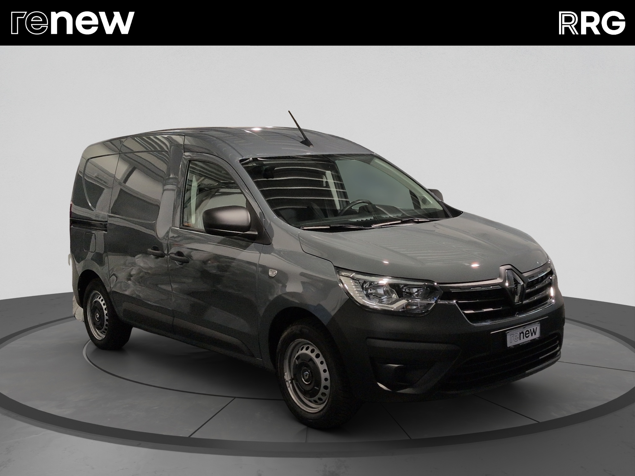 Express 1.3TCe 100 PF Extra