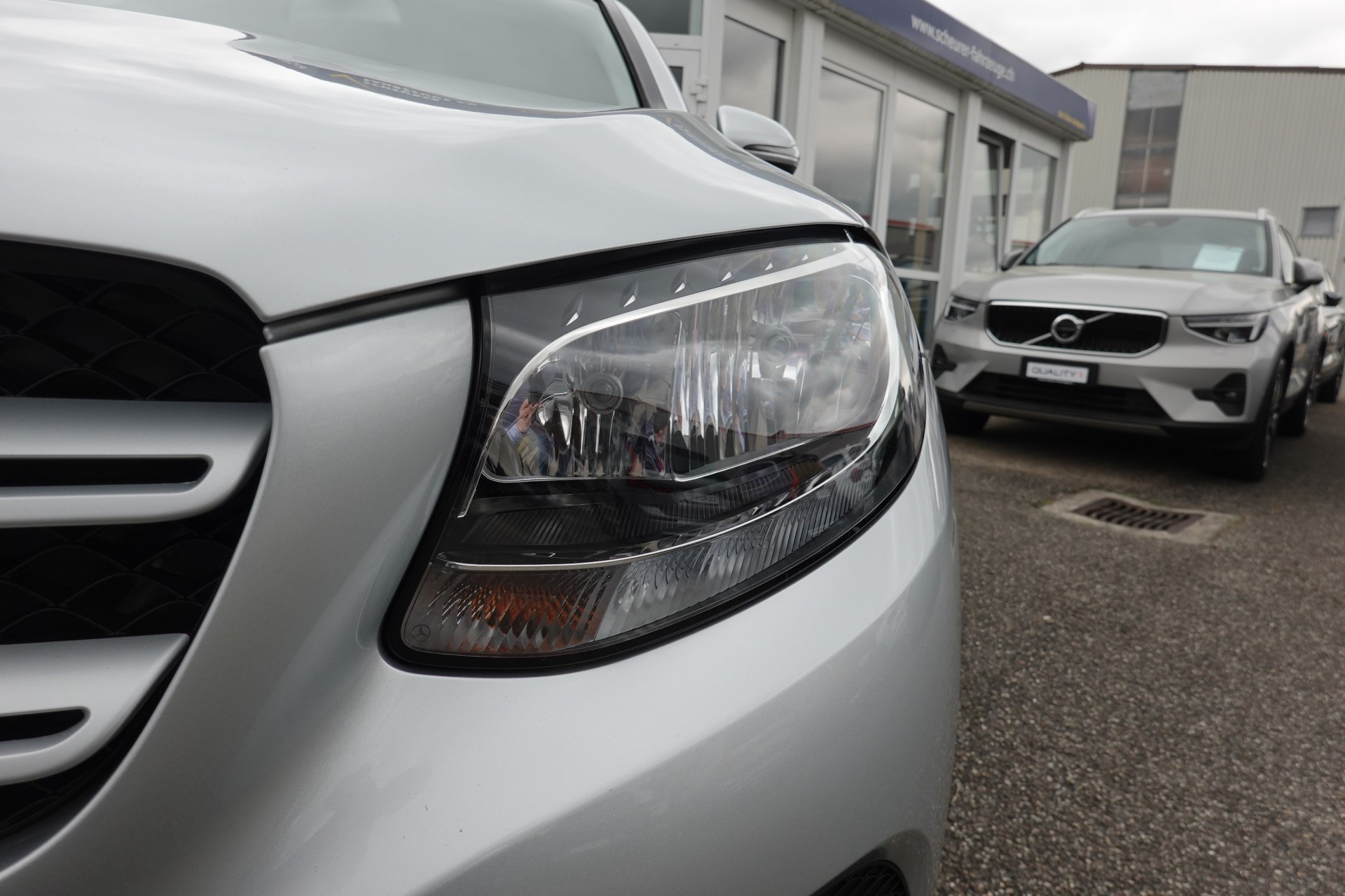 MERCEDES-BENZ GLC 220 D 4MATIC - 9G-TRONIC - 170 PS-image-6