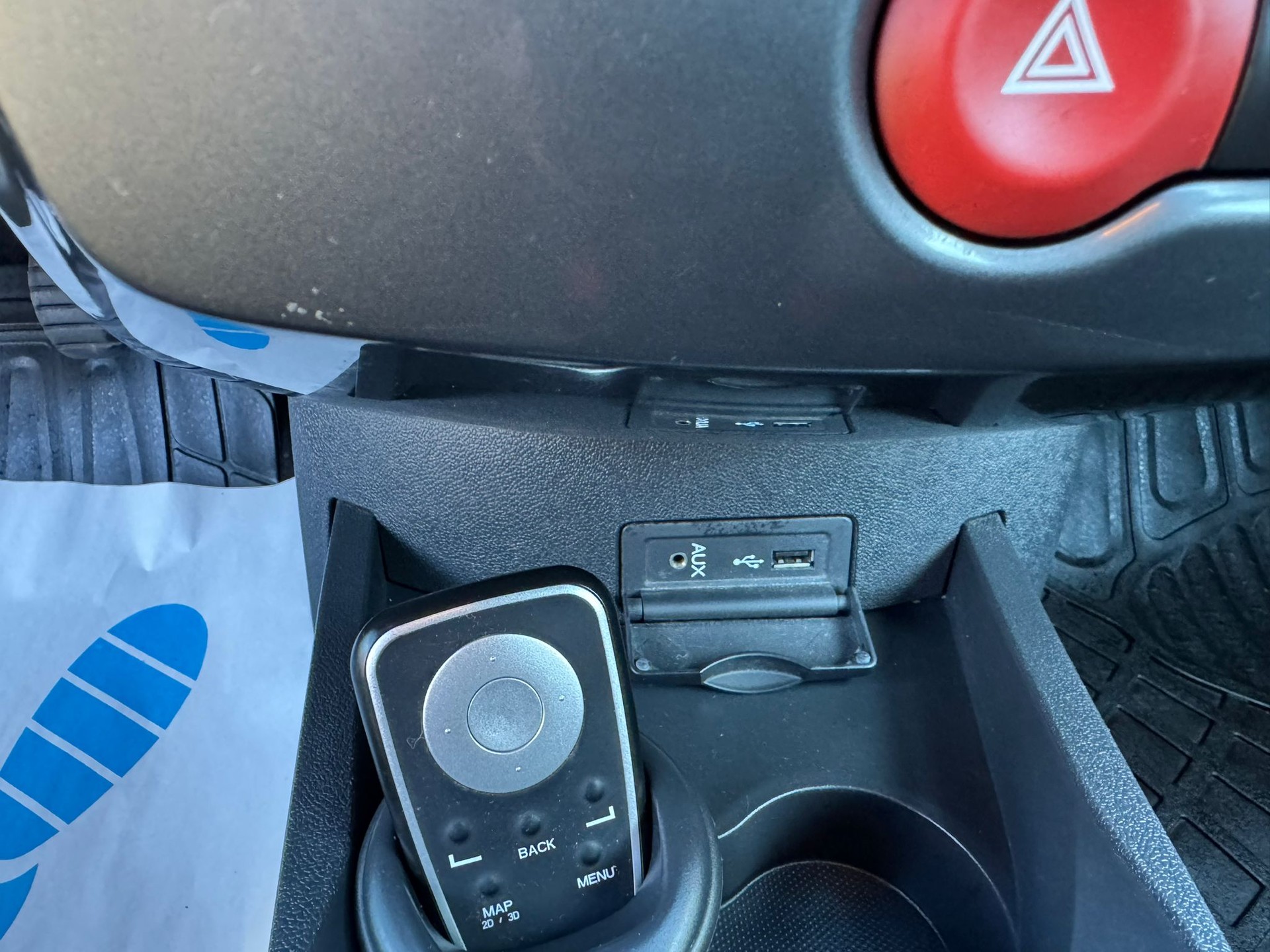 RENAULT Clio Grandtour 1.2 16V Turbo Dynamique-image-21