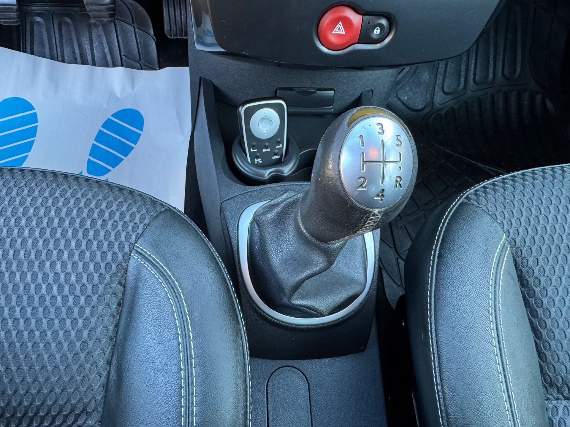 RENAULT Clio Grandtour 1.2 16V Turbo Dynamique-image-20