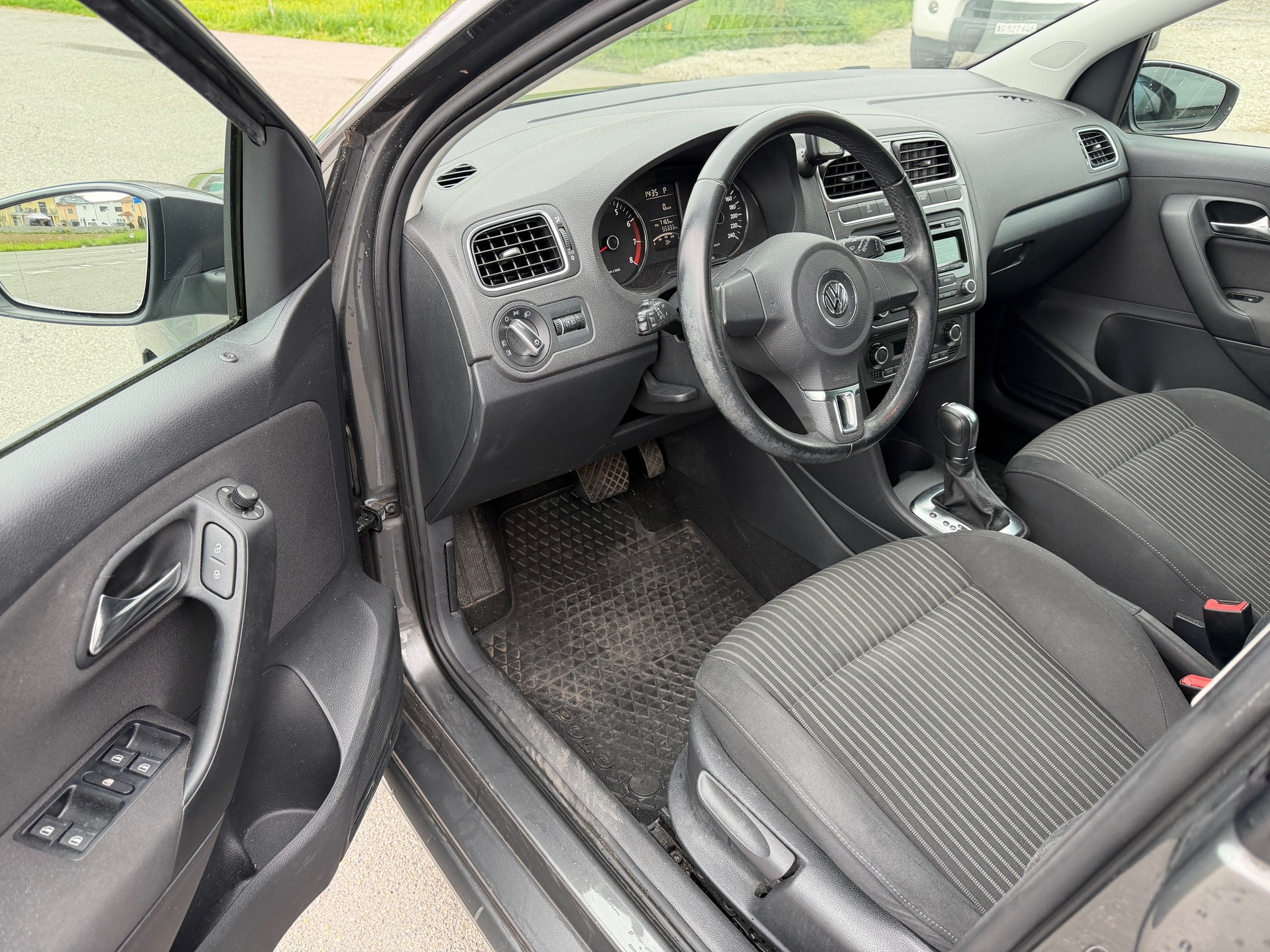 VW Polo 1.2 TSI Comfortline DSG-image-6