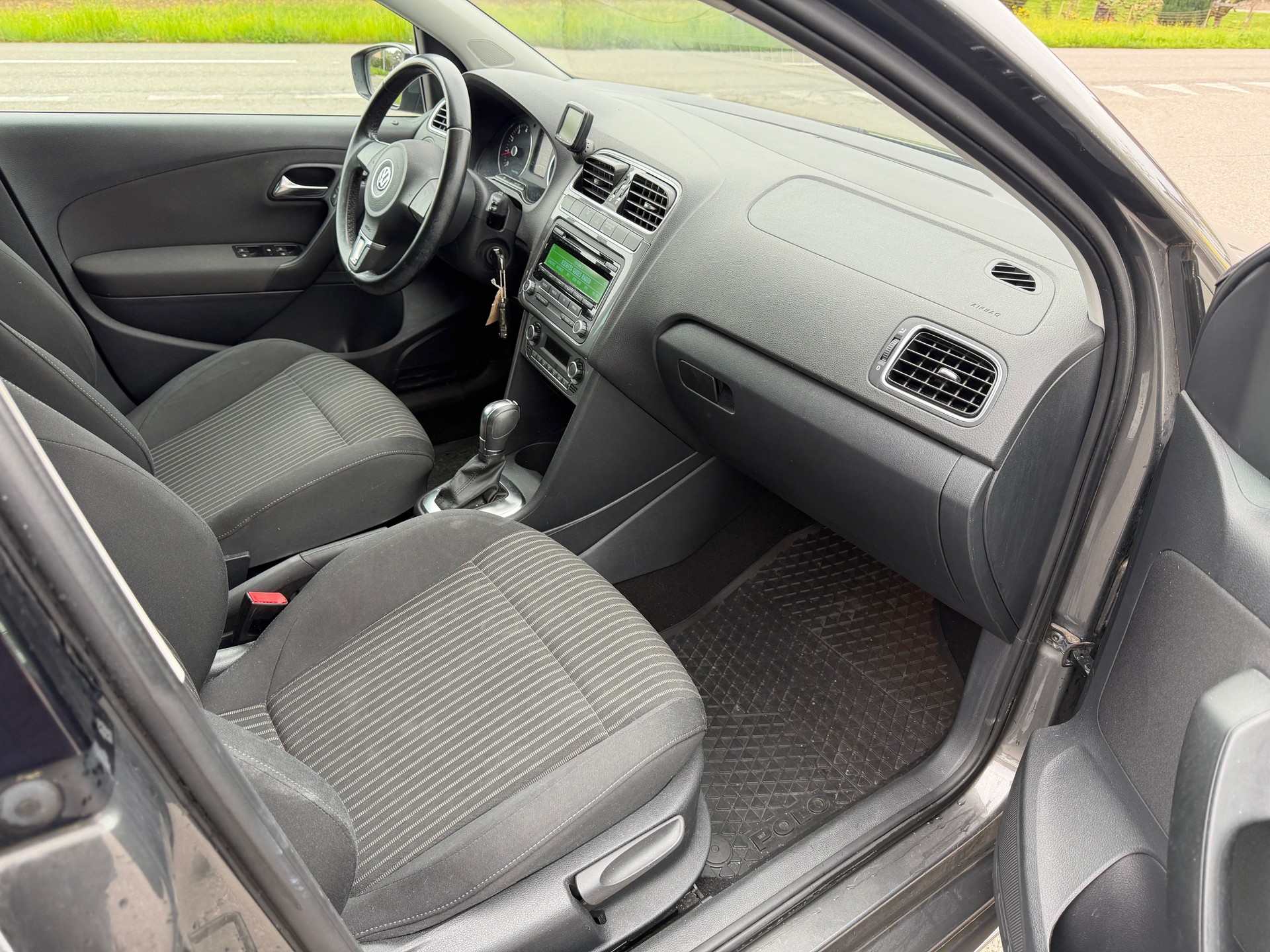 VW Polo 1.2 TSI Comfortline DSG-image-7