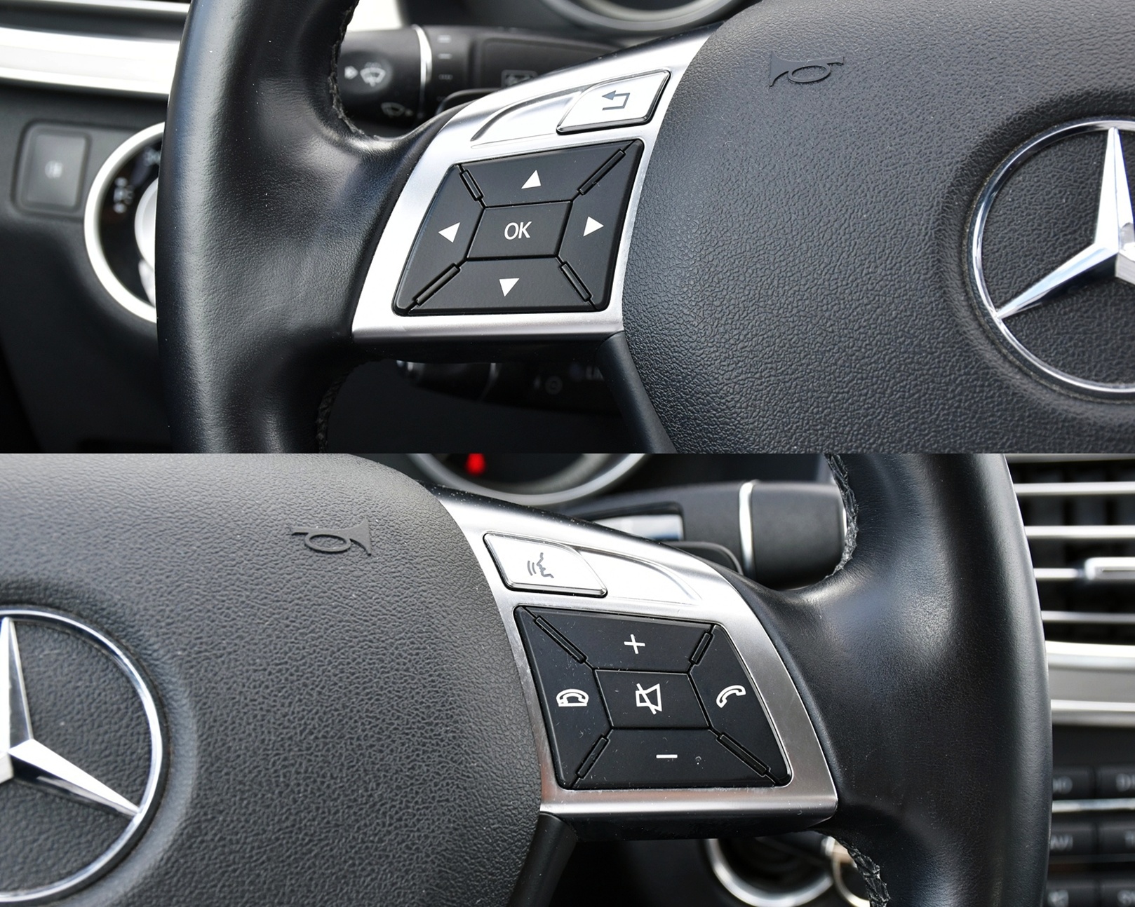 MERCEDES-BENZ E 220 CDI 7G-Tronic Classic-image-11