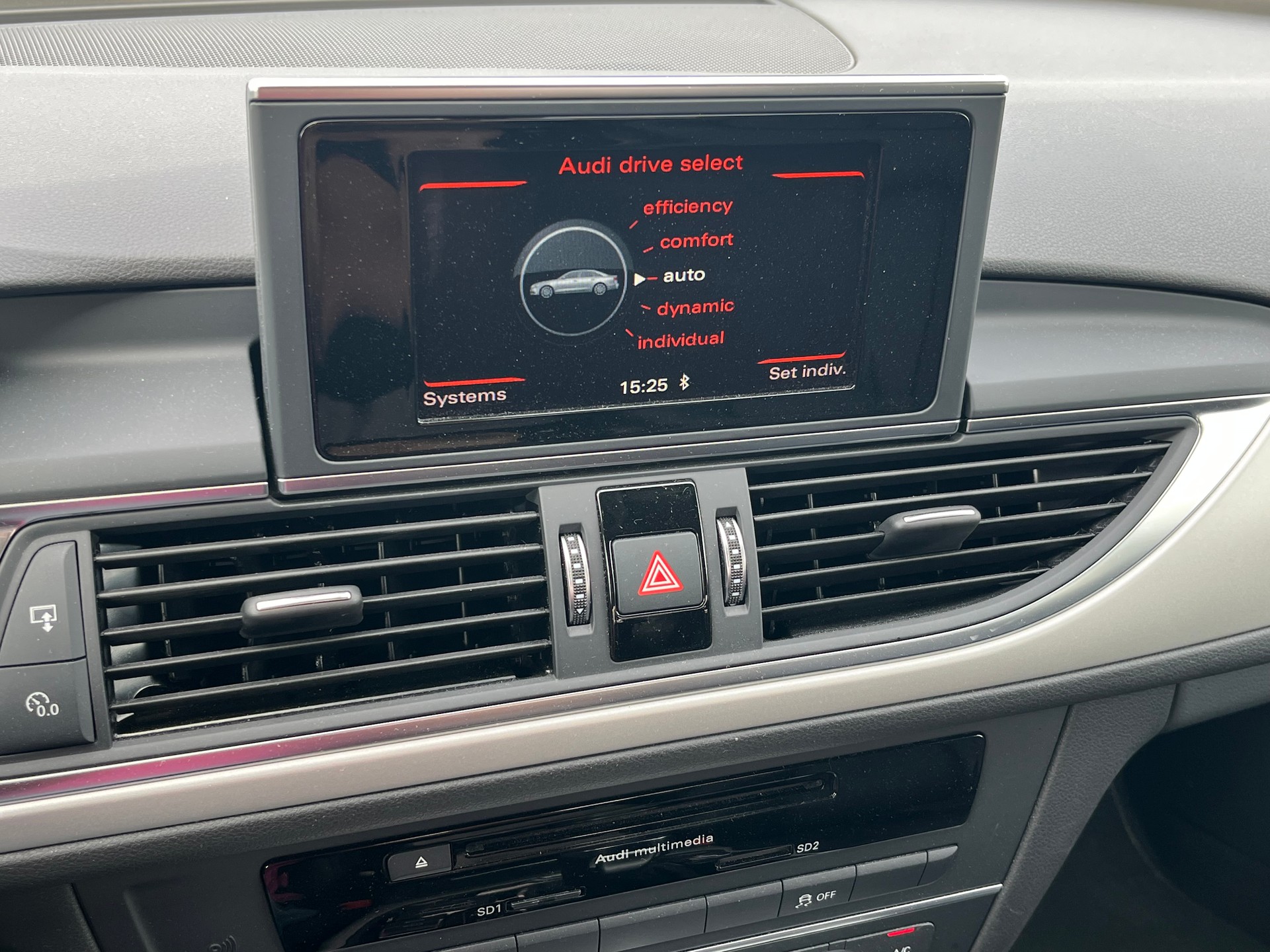 AUDI A6 Limousine 1.8 TFSI S-tronic-image-23