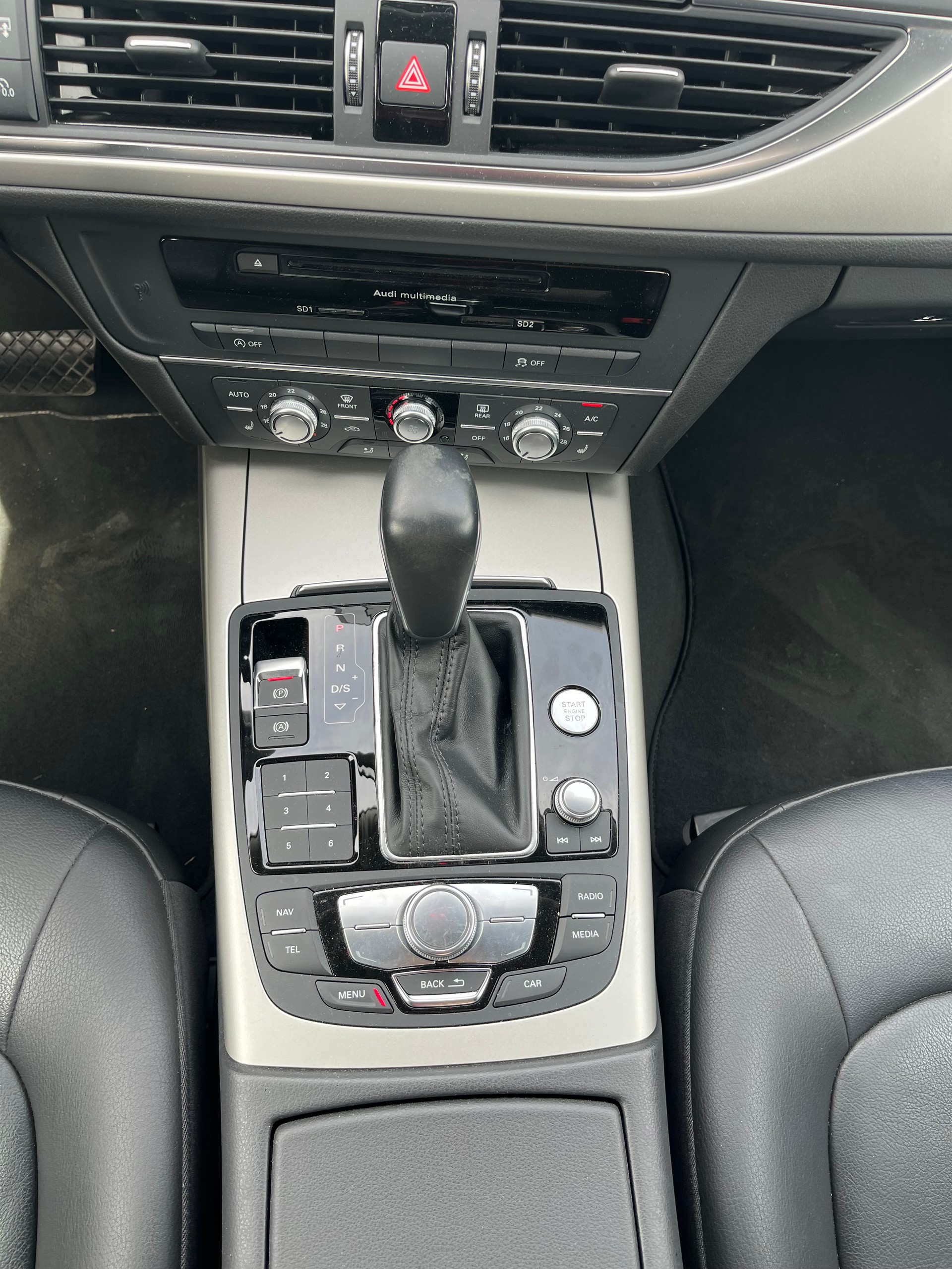 AUDI A6 Limousine 1.8 TFSI S-tronic-image-20