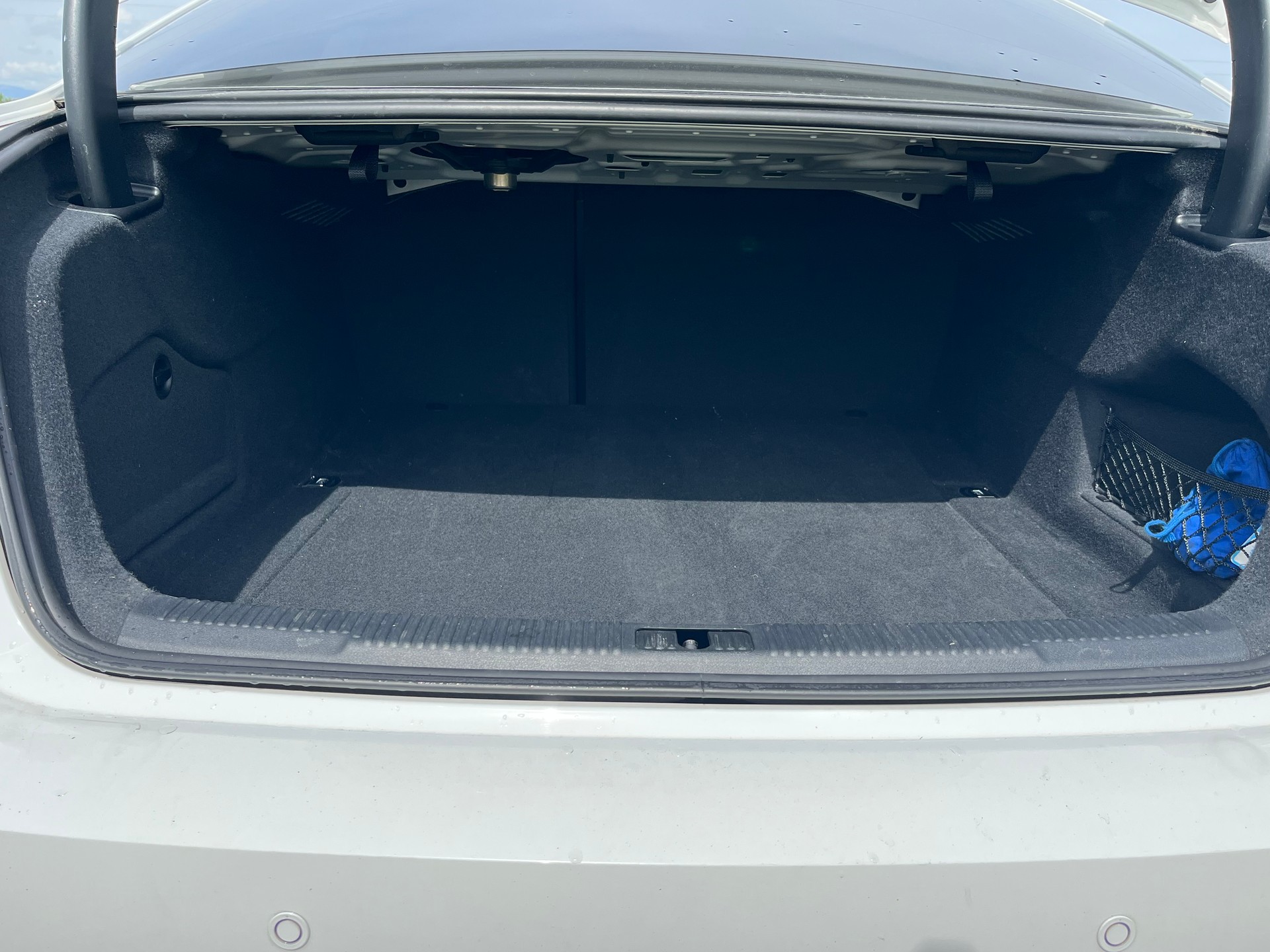 AUDI A6 Limousine 1.8 TFSI S-tronic-image-11