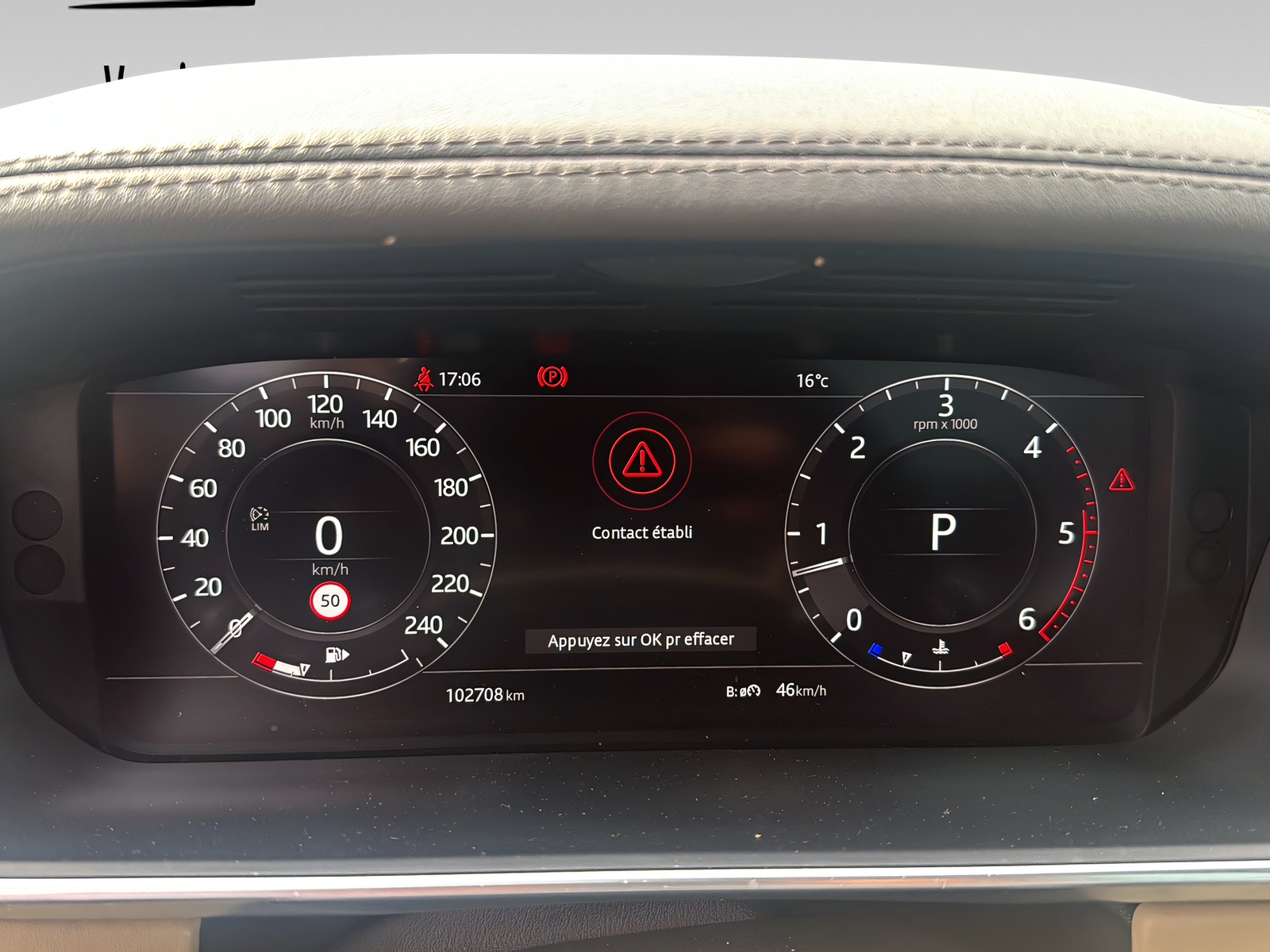 LAND ROVER Range Rover 3.0 SDV6 HSE Automatic-image-15