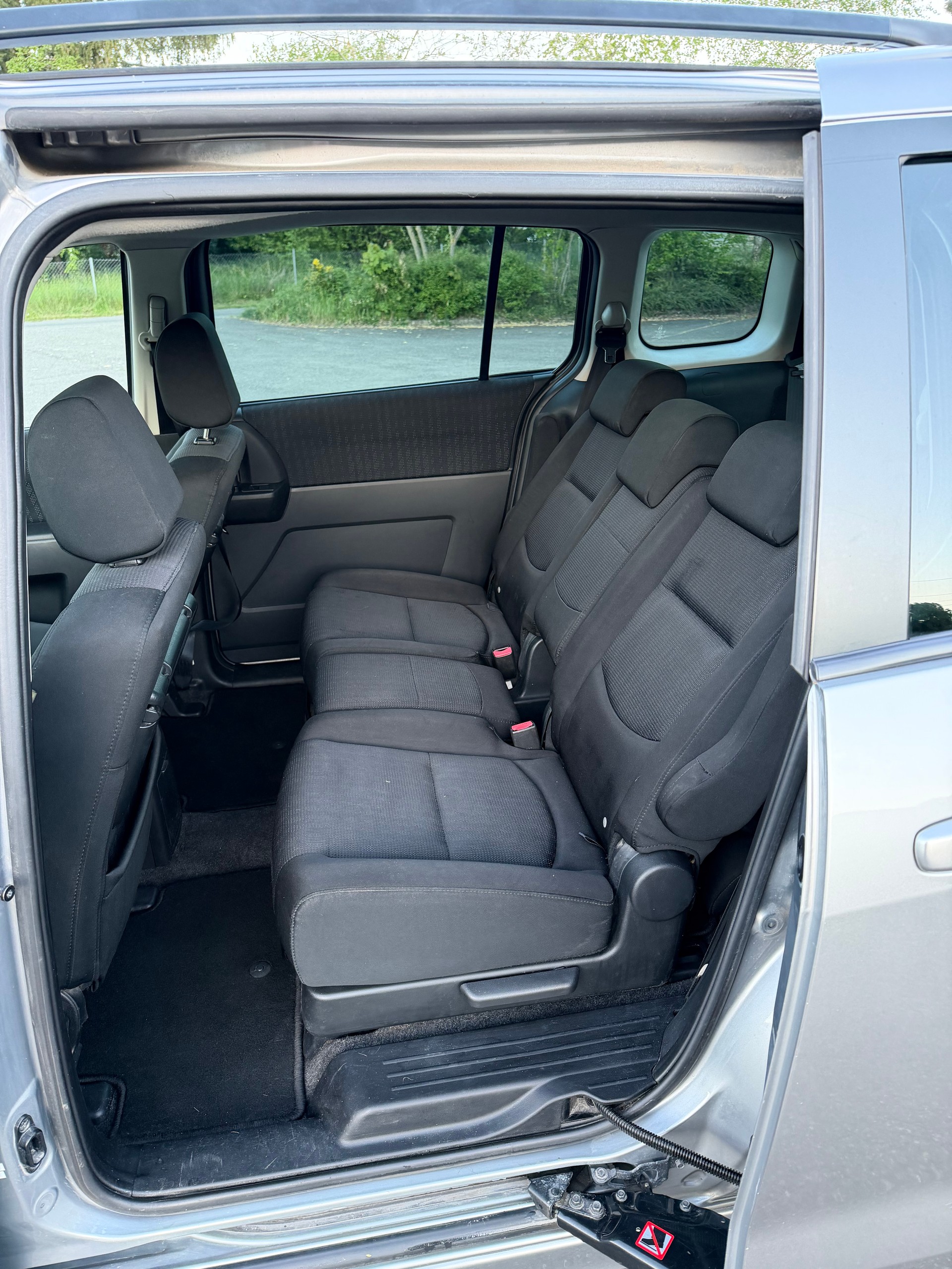 MAZDA 5 2.0 16V Exclusive-image-6