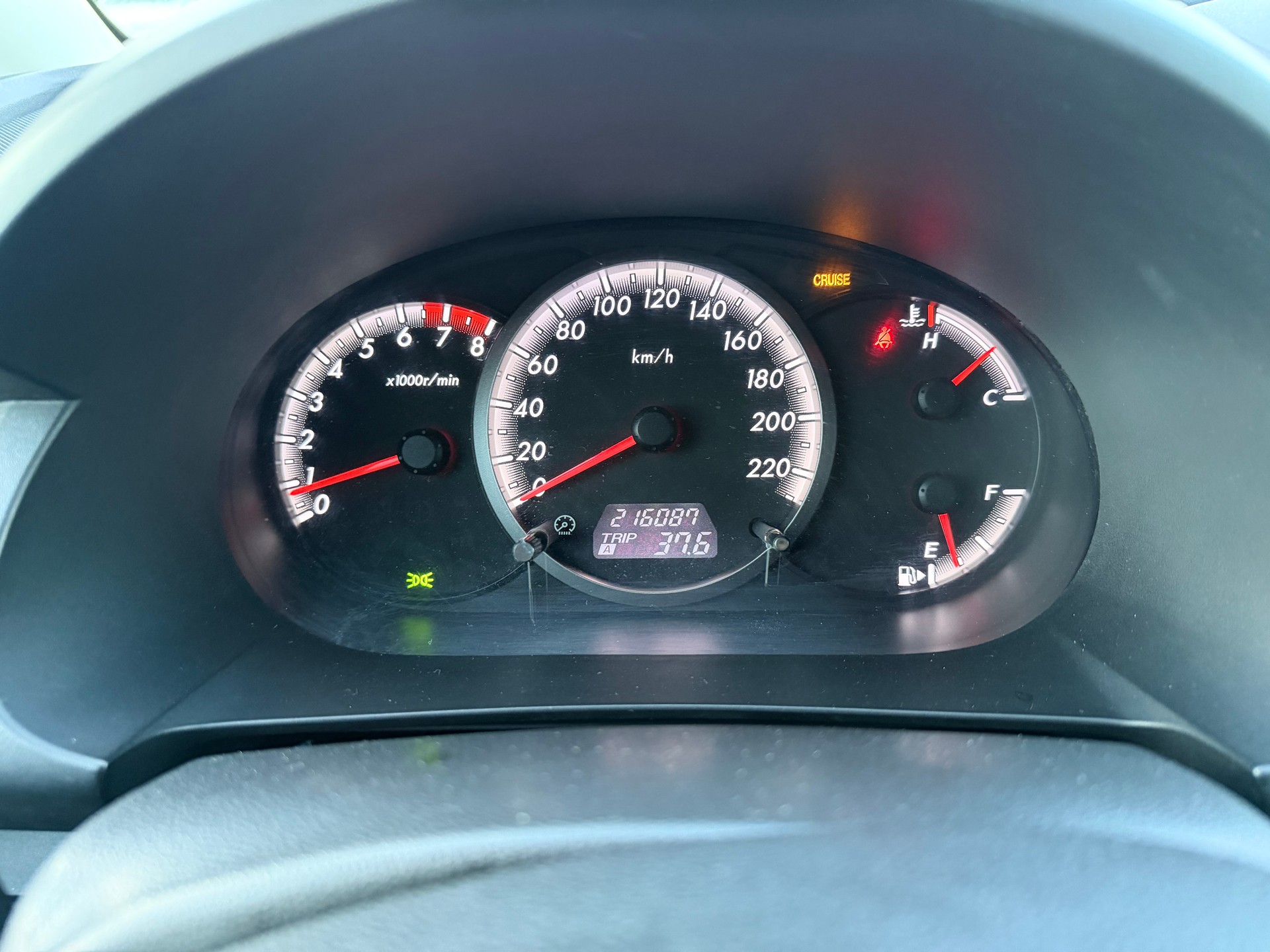 MAZDA 5 2.0 16V Exclusive-image-13