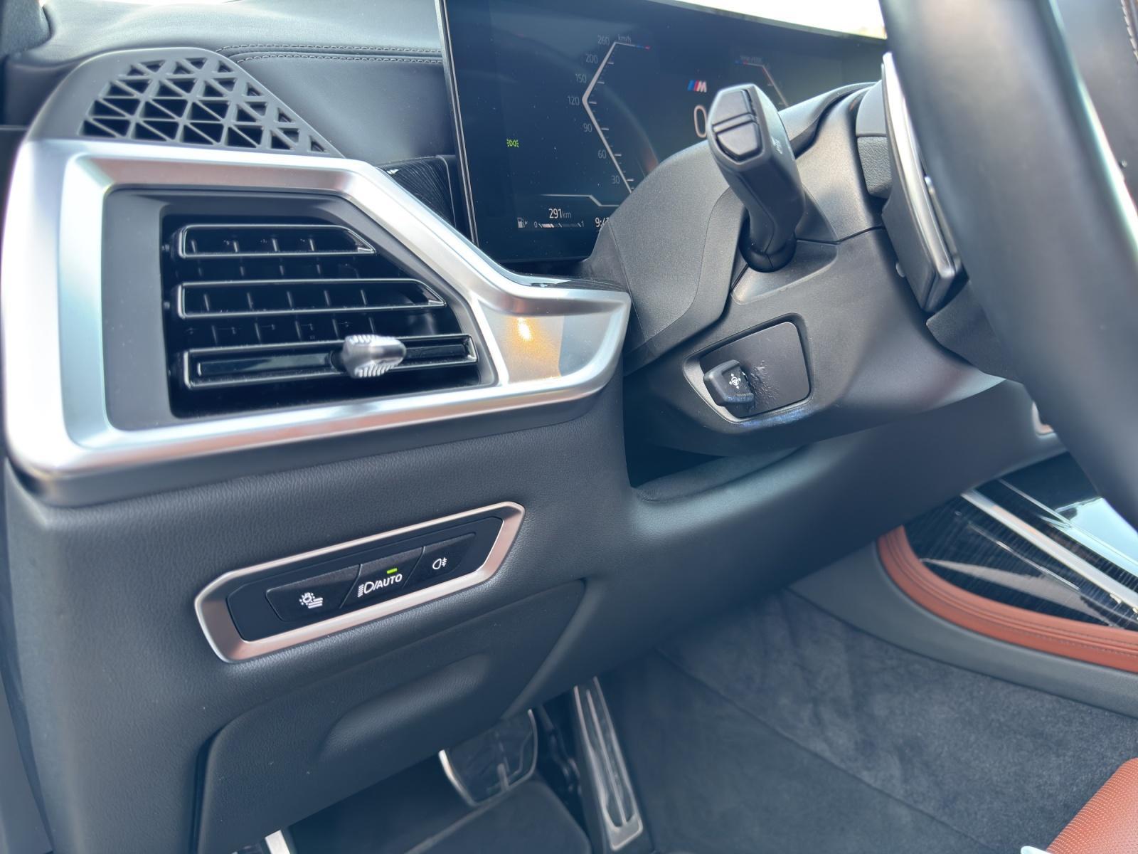 BMW X7 40d xDrive Pack M Sport Pro-image-14