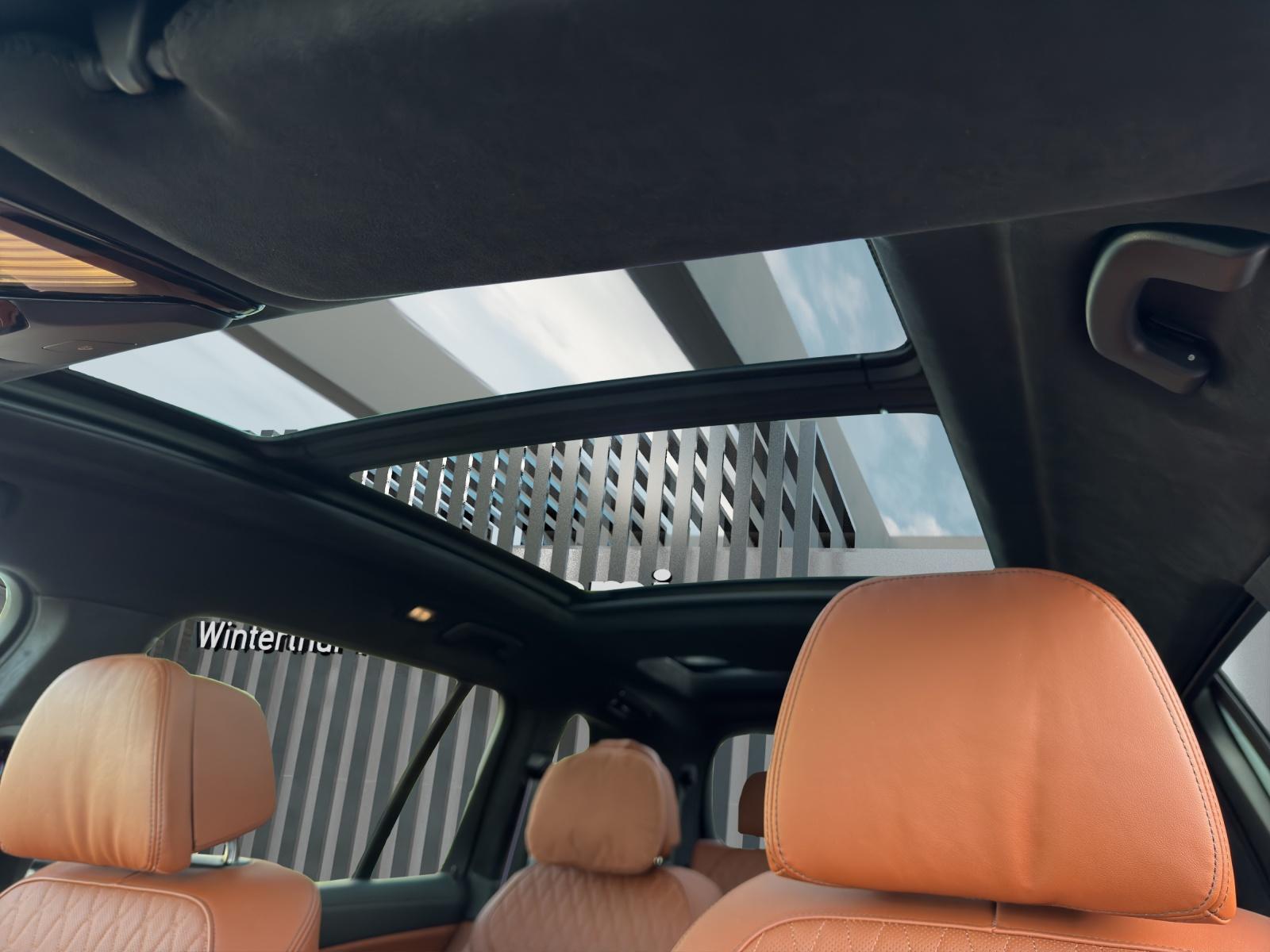 BMW X7 40d xDrive Pack M Sport Pro-image-16