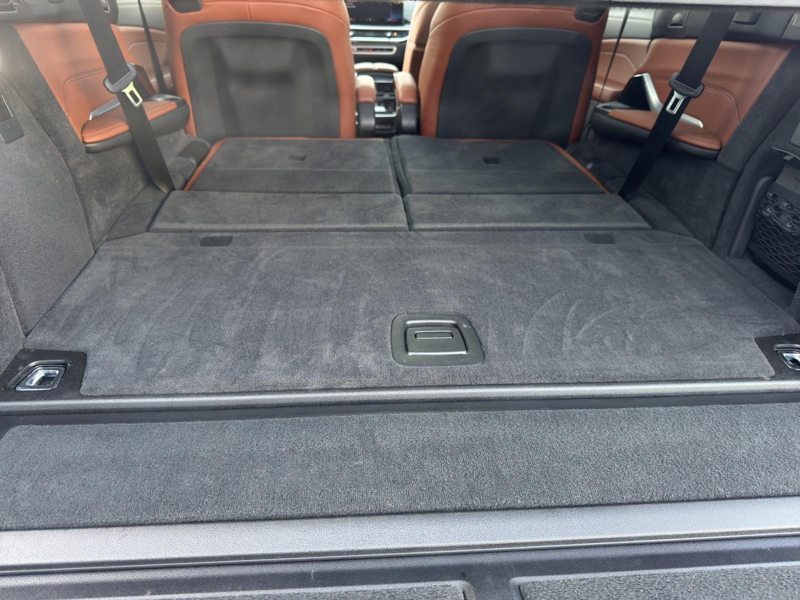 BMW X7 40d xDrive Pack M Sport Pro-image-18