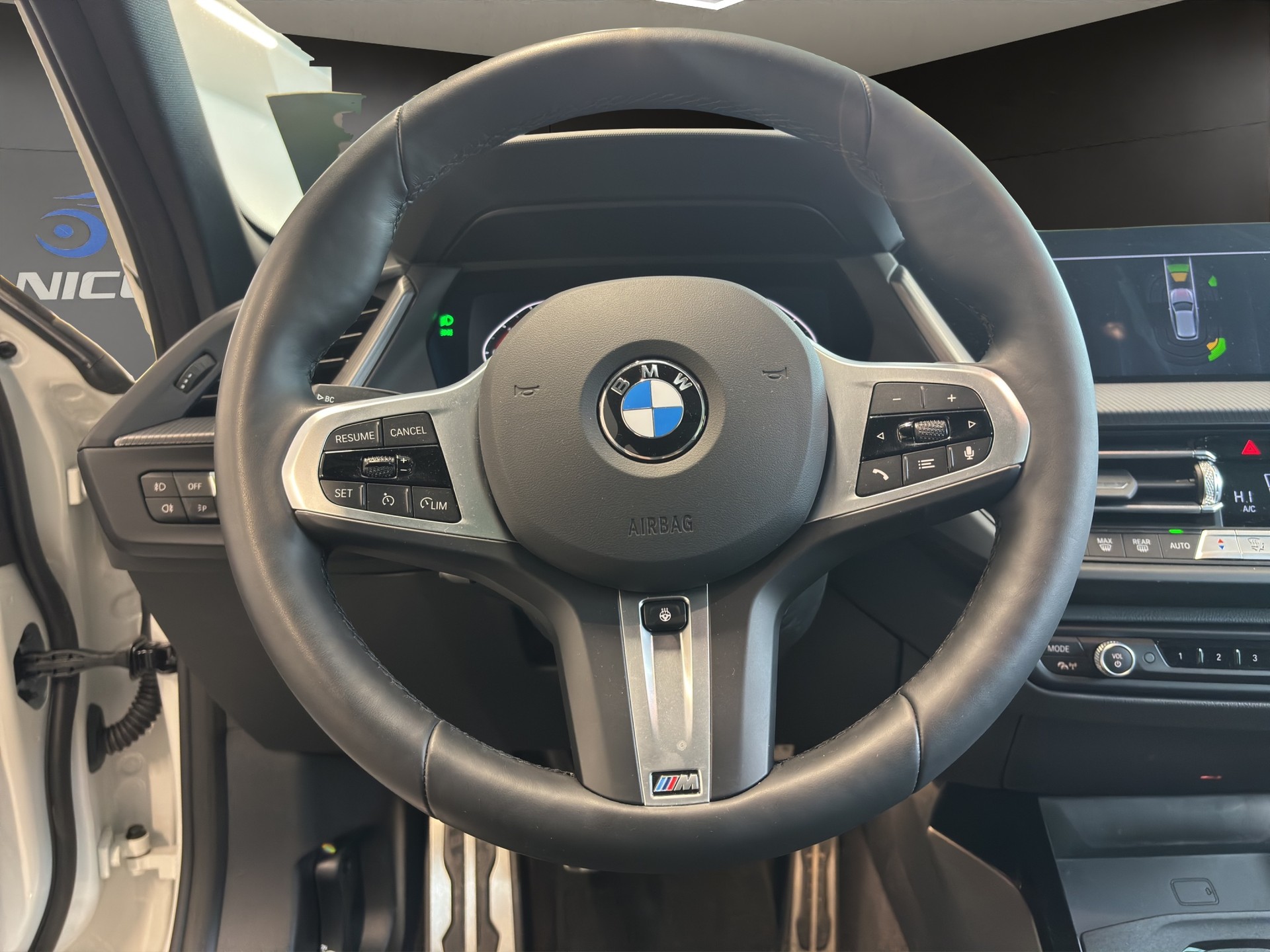 BMW 118d M Sport-image-9