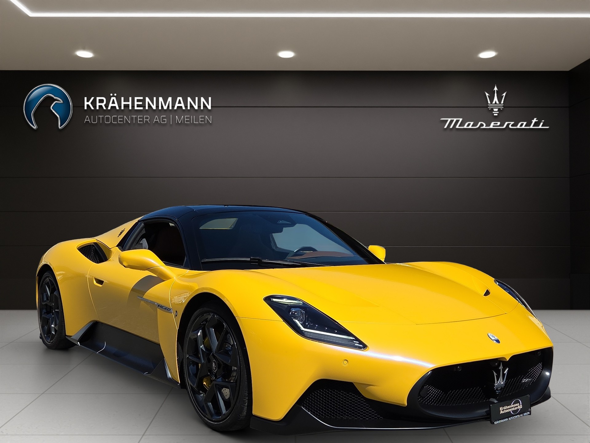 MASERATI MC 20 Cielo-image-6