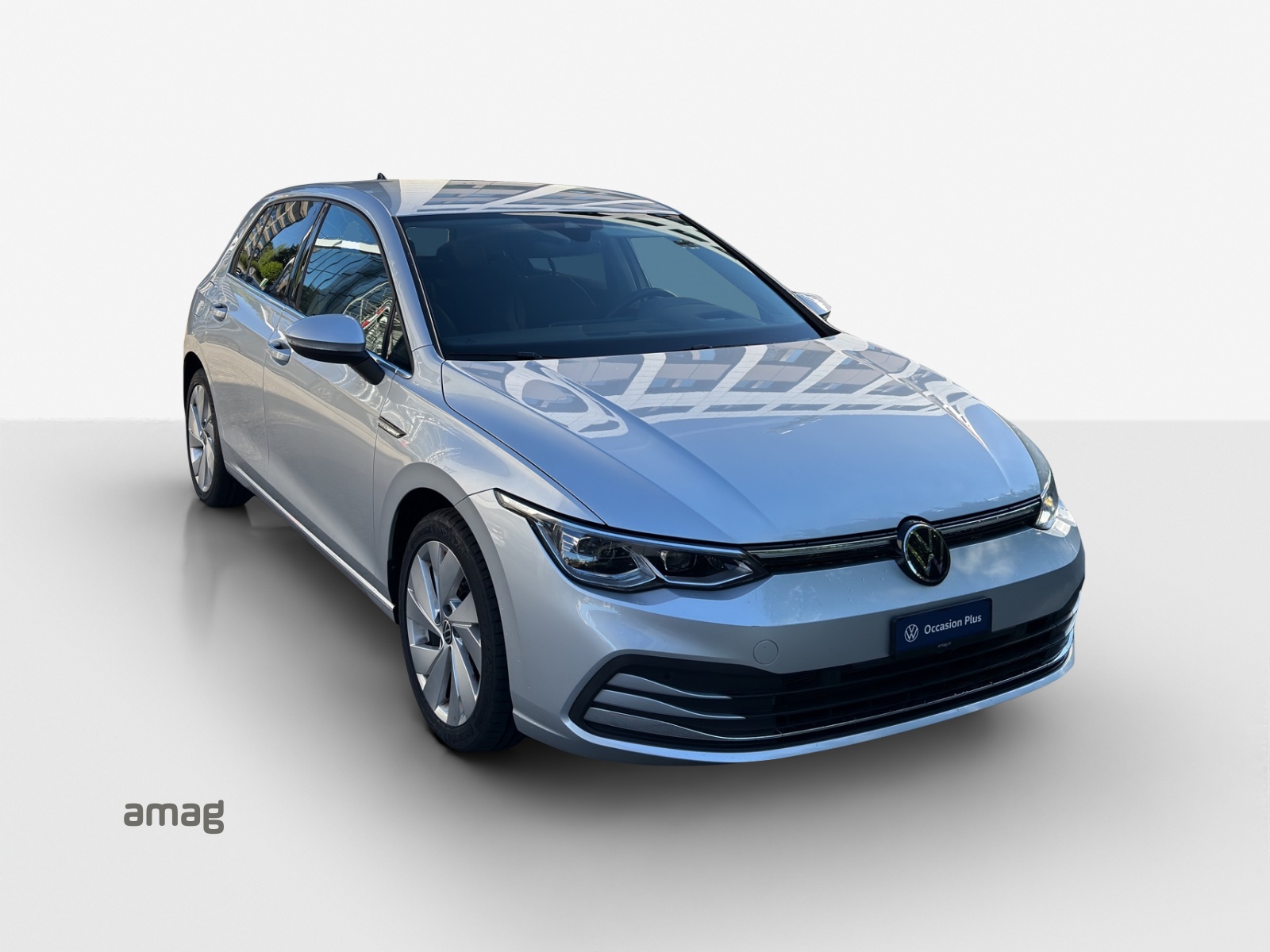 VW Golf 1.5 eTSI mHEV ACT Style DSG-image-5