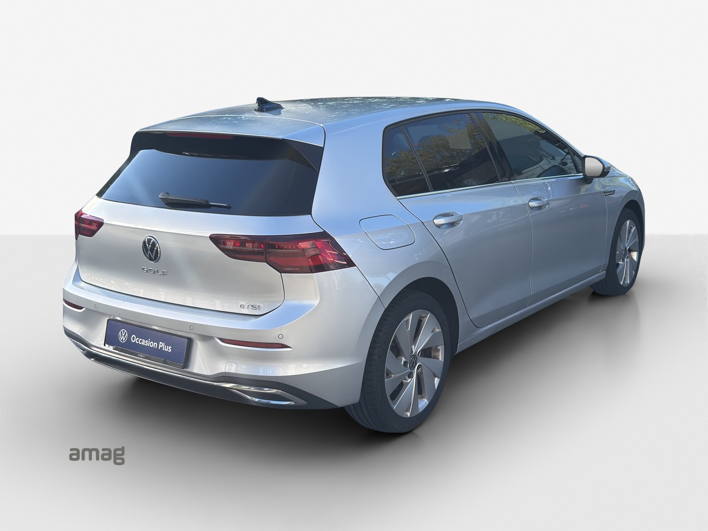 VW Golf 1.5 eTSI mHEV ACT Style DSG-image-4