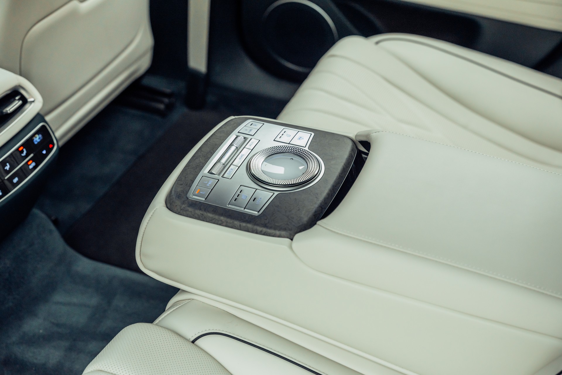 GENESIS G80 Electrificed Luxury 87,2kWh AWD-image-13