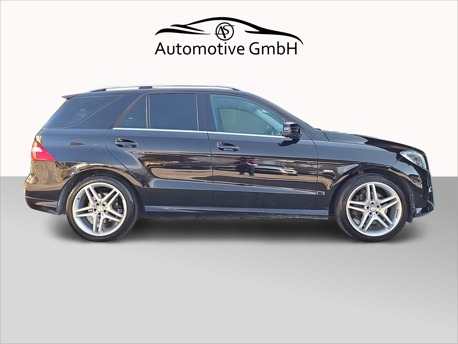 MERCEDES-BENZ ML 350 BlueTEC 4Matic 7G-Tronic-image-8