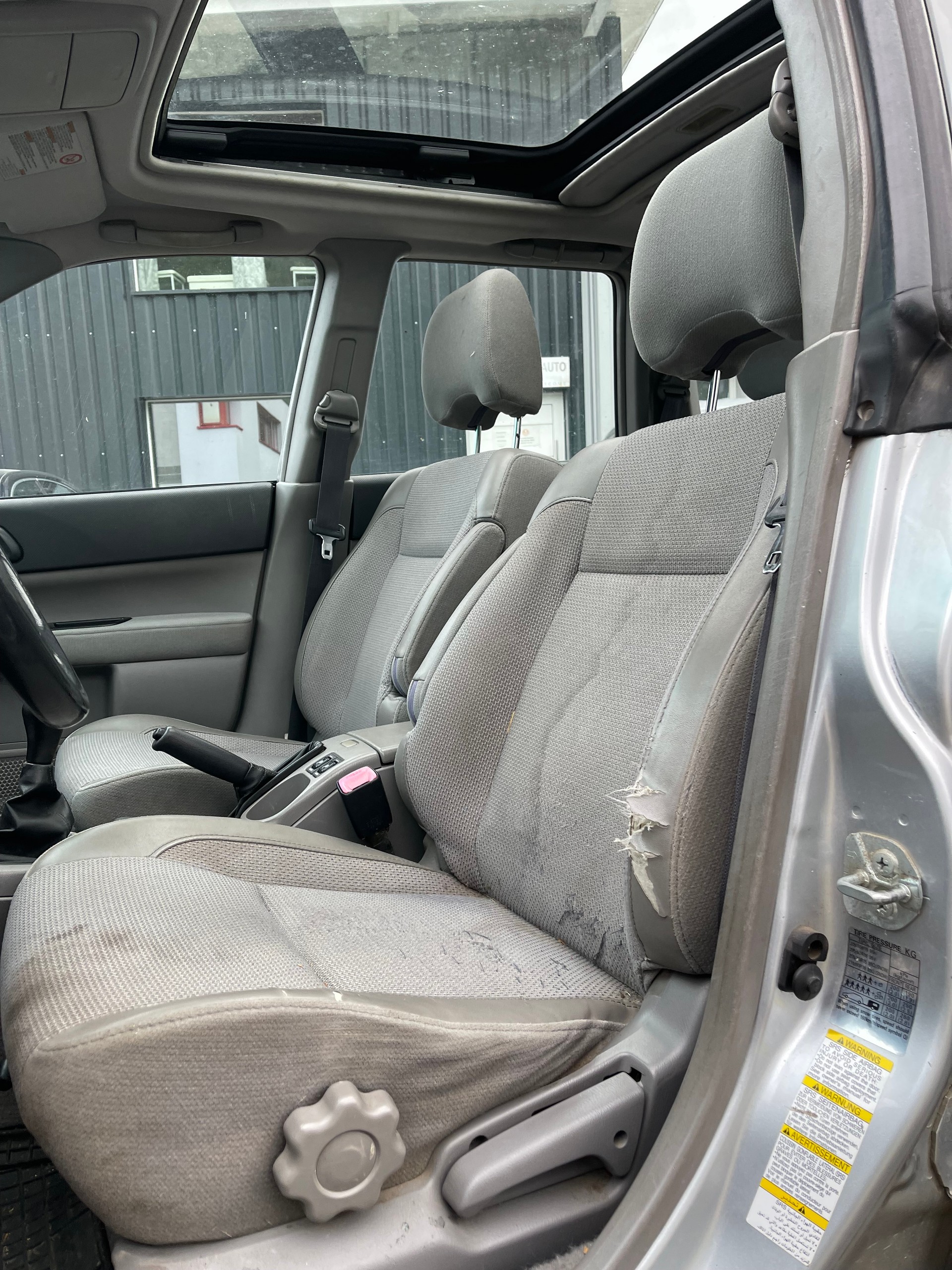 SUBARU Forester 2.0X ** Frisch MFK: 04.05.2026** Frisch Service ** Anhängerkupplung **-image-12