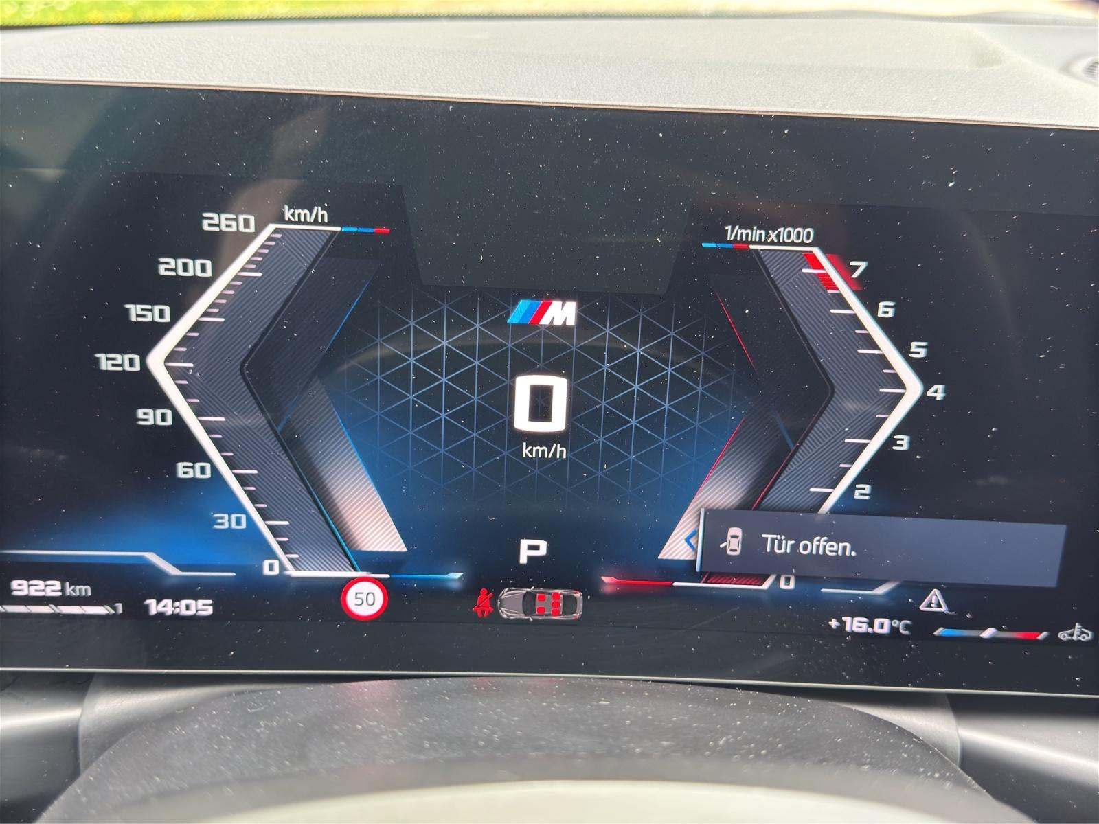 BMW M440i xDrive Gran Coupé M Aerodynamikpaket-image-11