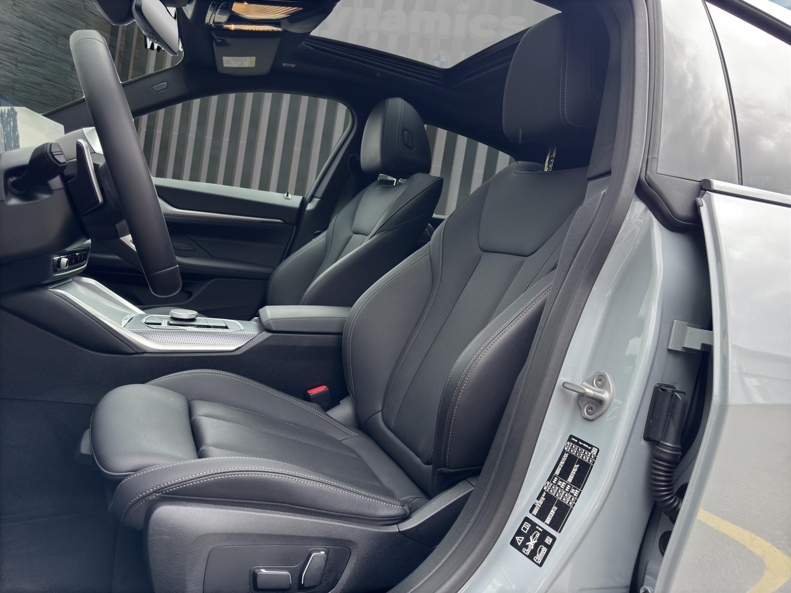 BMW M440i xDrive Gran Coupé M Aerodynamikpaket-image-16