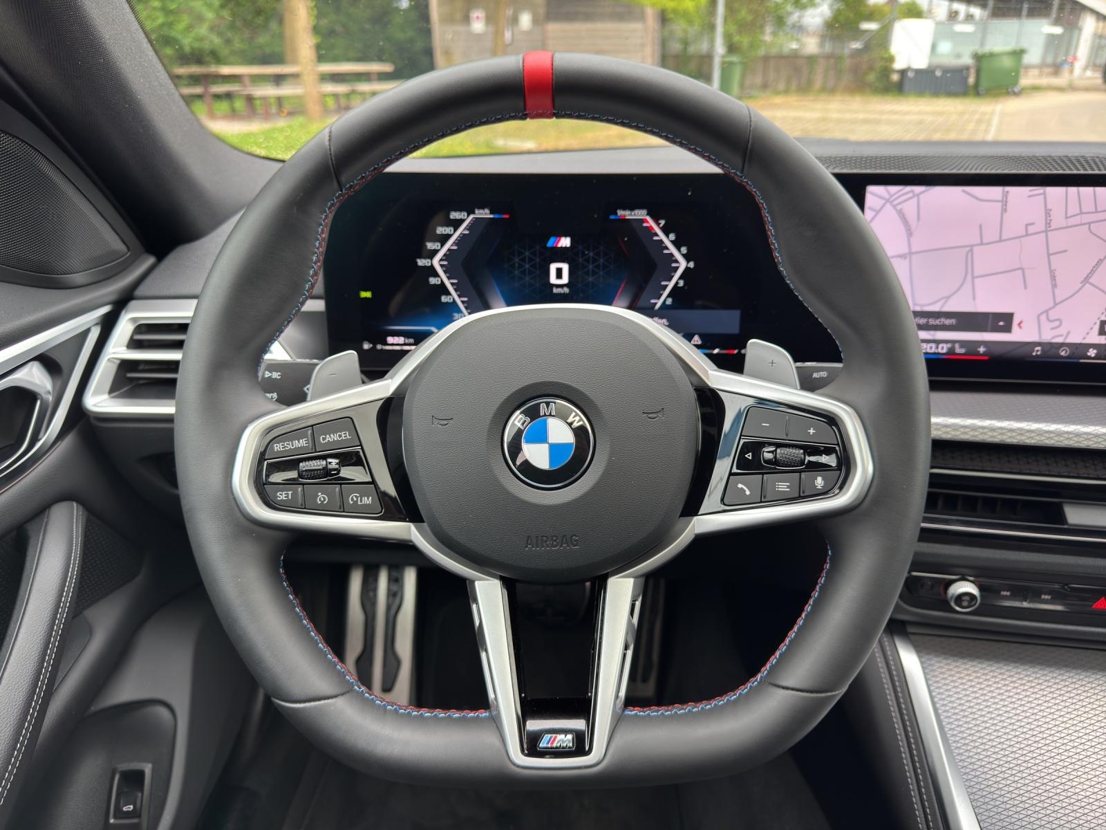 BMW M440i xDrive Gran Coupé M Aerodynamikpaket-image-10