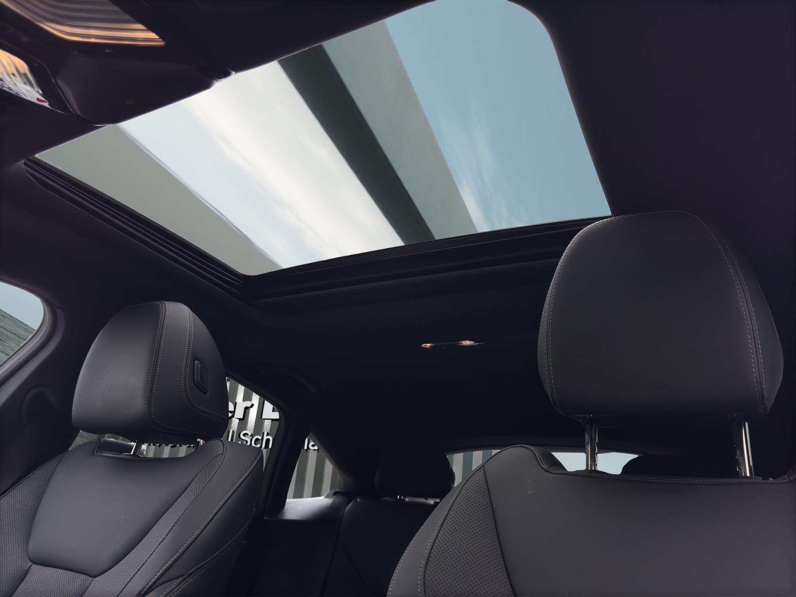 BMW M440i xDrive Gran Coupé M Aerodynamikpaket-image-18