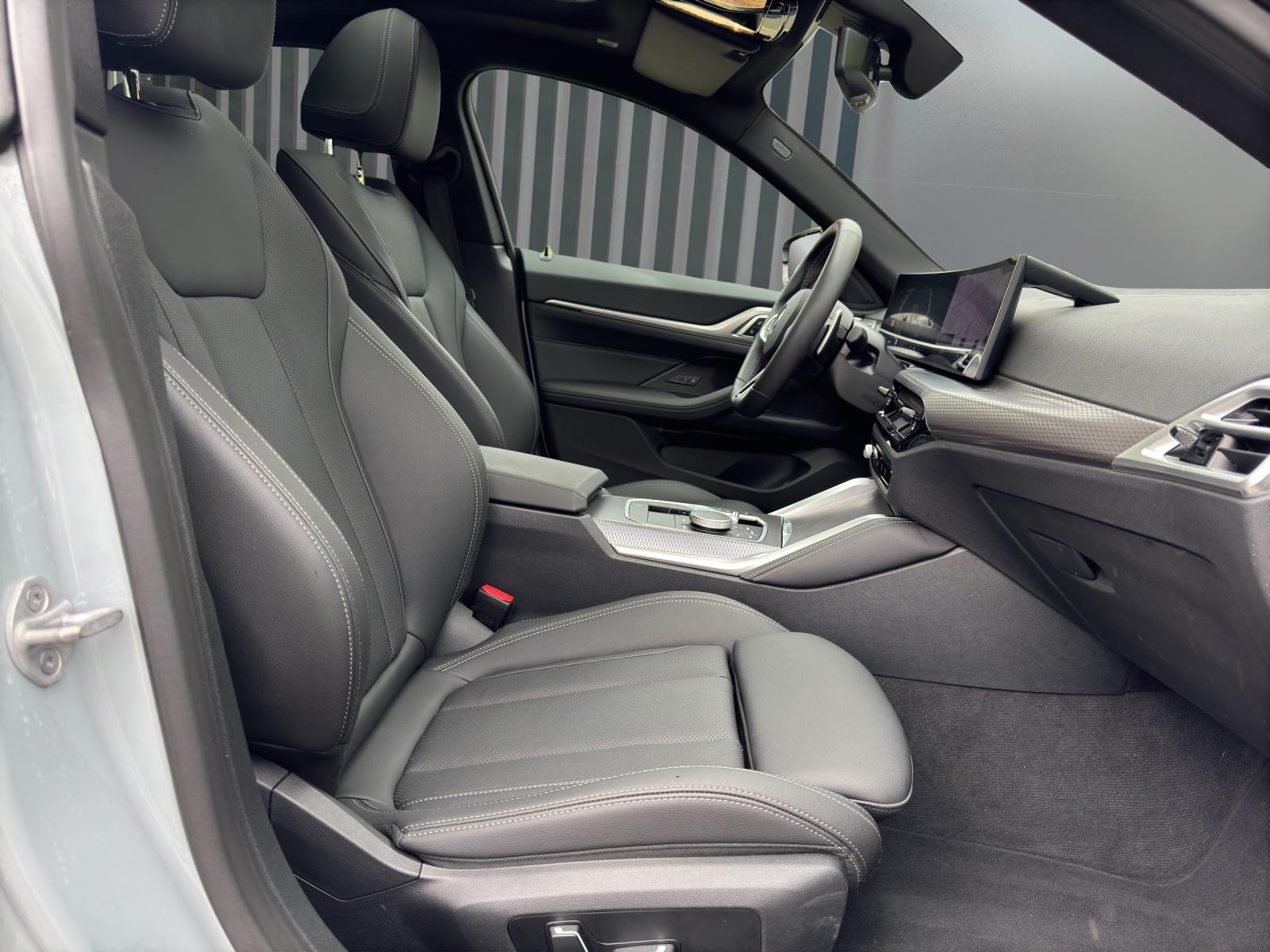 BMW M440i xDrive Gran Coupé M Aerodynamikpaket-image-17