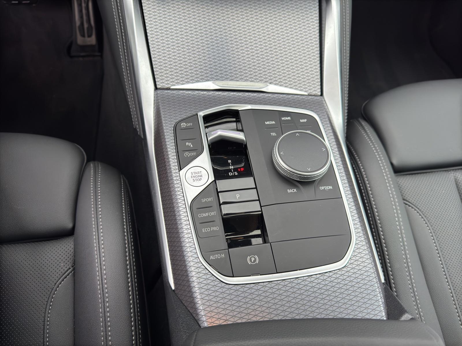 BMW M440i xDrive Gran Coupé M Aerodynamikpaket-image-13