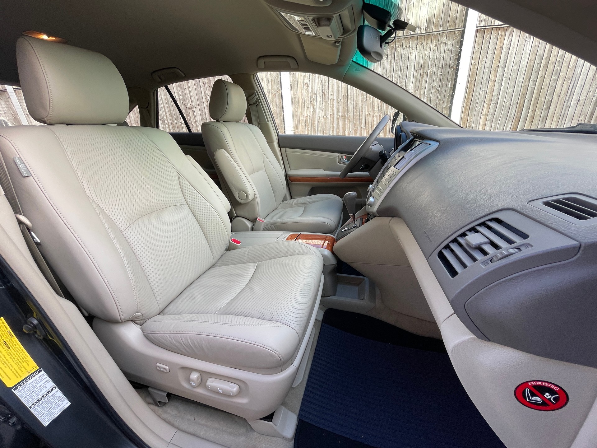 LEXUS RX 300 Edition AWD Automatic-image-15