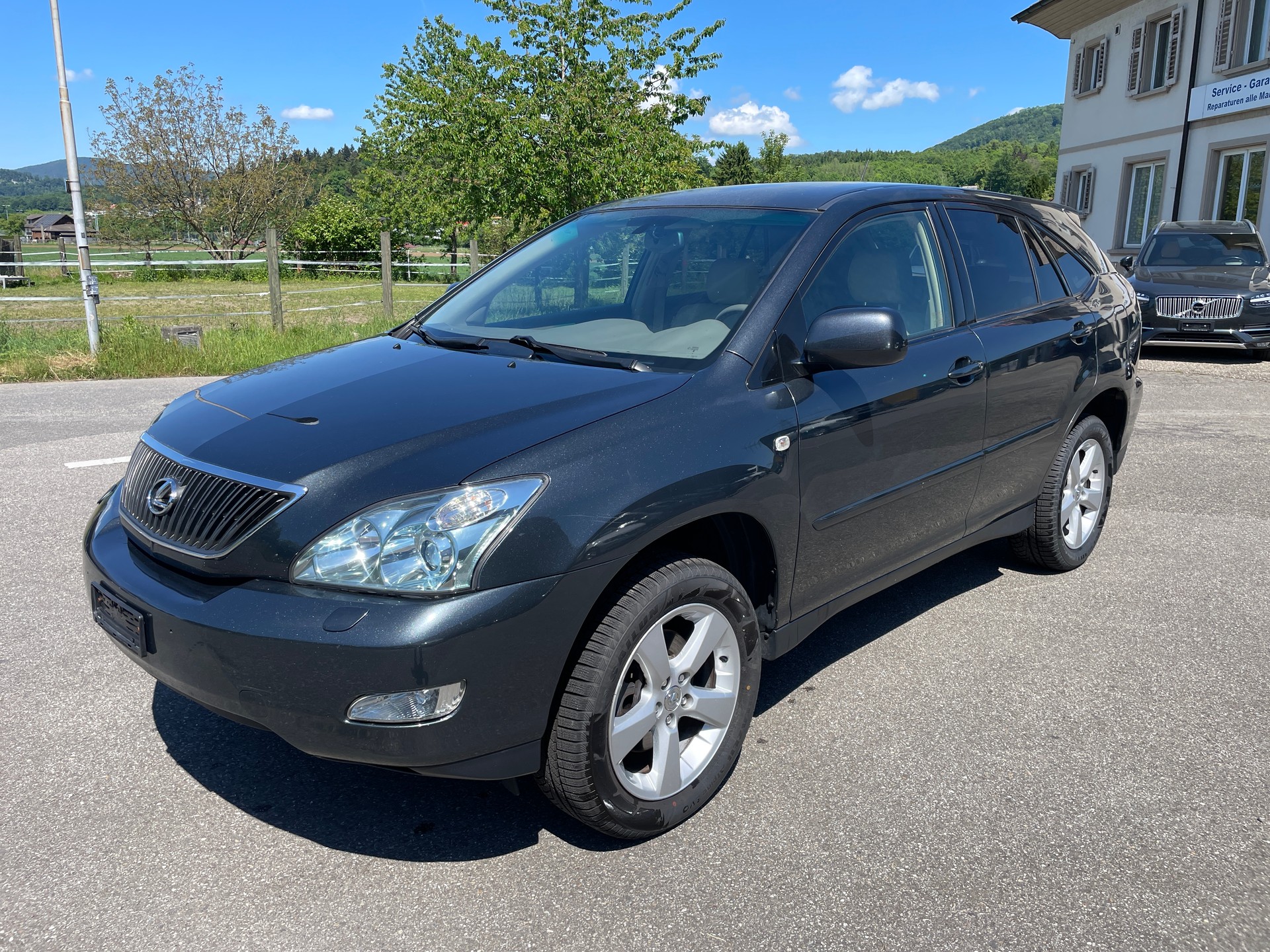 LEXUS RX 300 Edition AWD Automatic