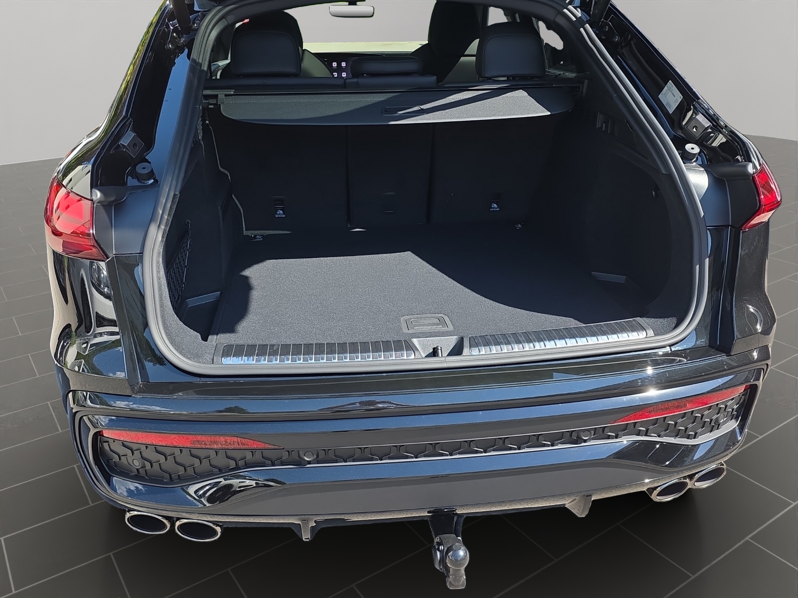 AUDI SQ5 Sportback TFSI quattro S-tronic-image-15