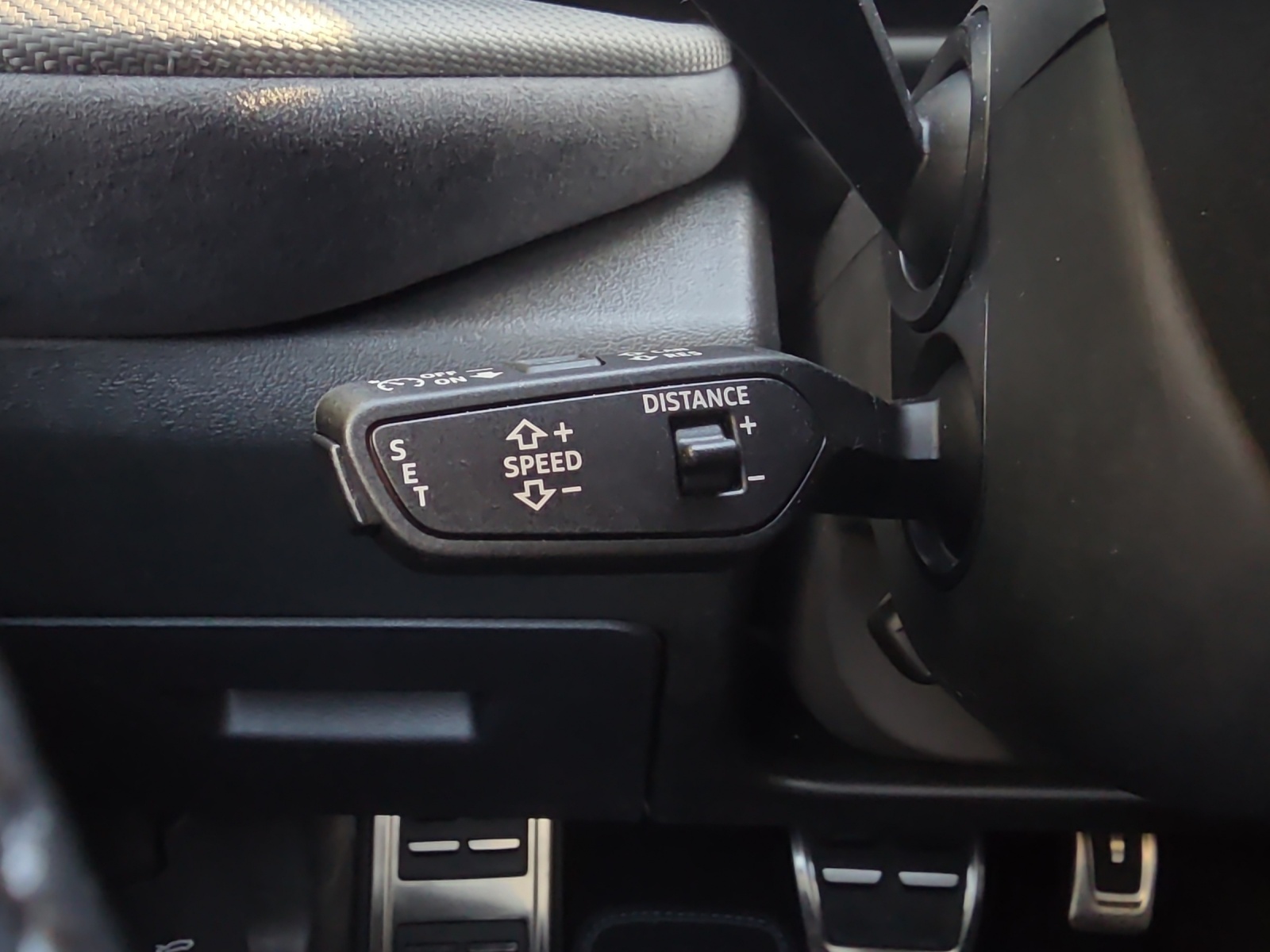 AUDI SQ5 Sportback TFSI quattro S-tronic-image-14
