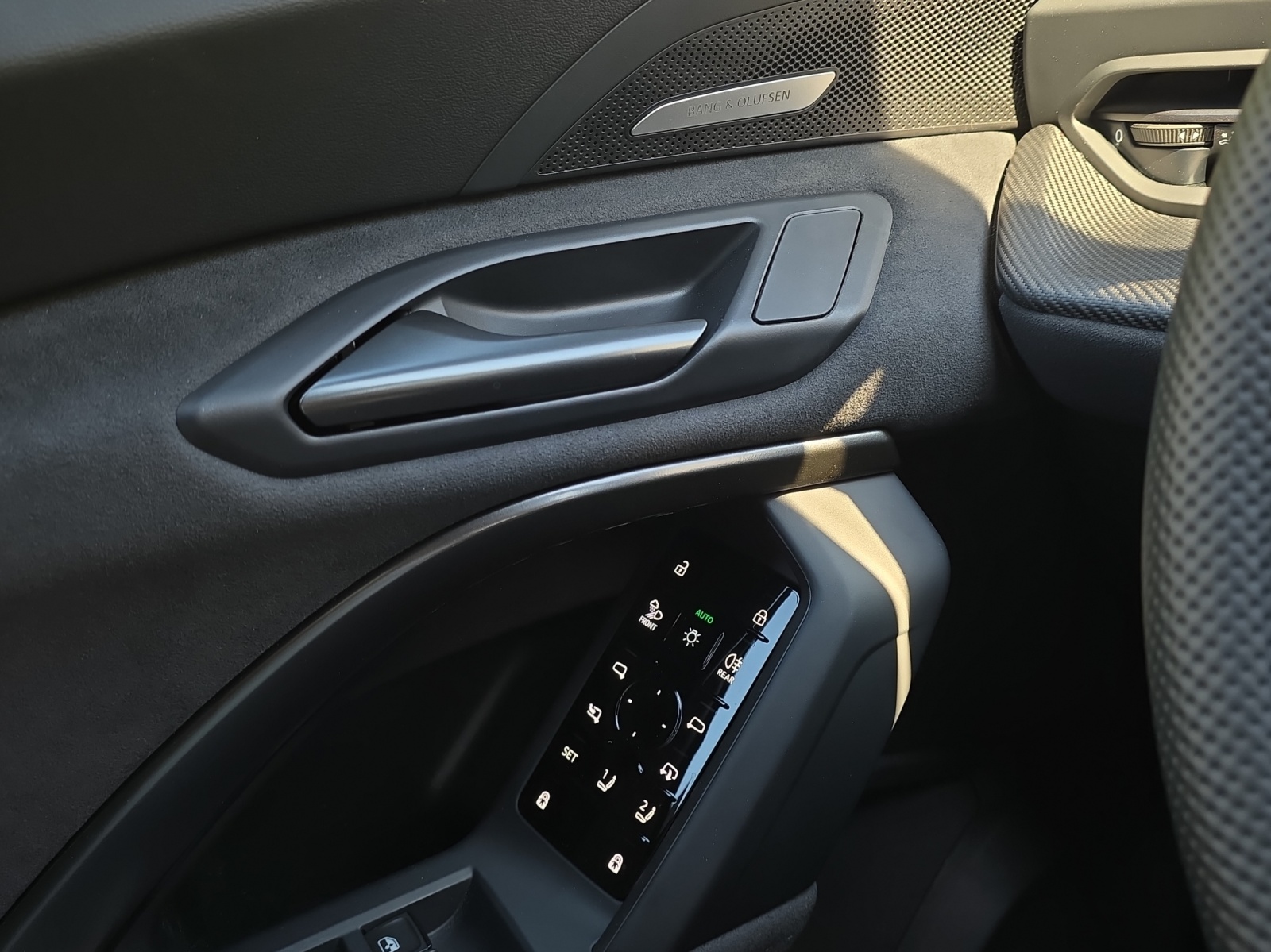 AUDI SQ5 Sportback TFSI quattro S-tronic-image-13
