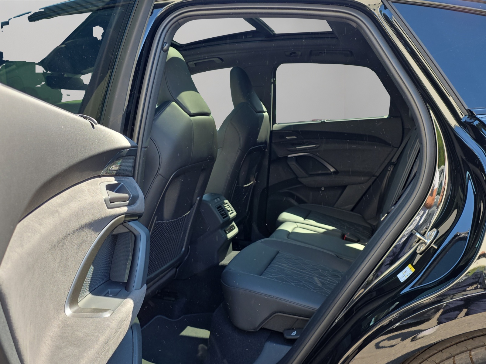 AUDI SQ5 Sportback TFSI quattro S-tronic-image-7