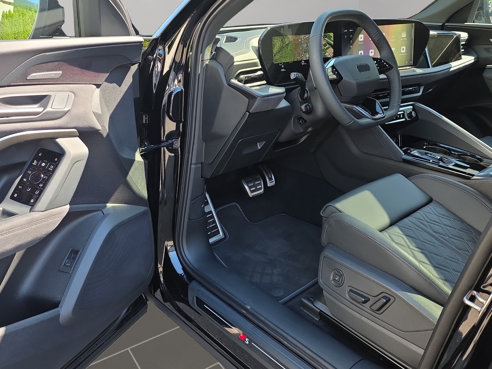 AUDI SQ5 Sportback TFSI quattro S-tronic-image-5
