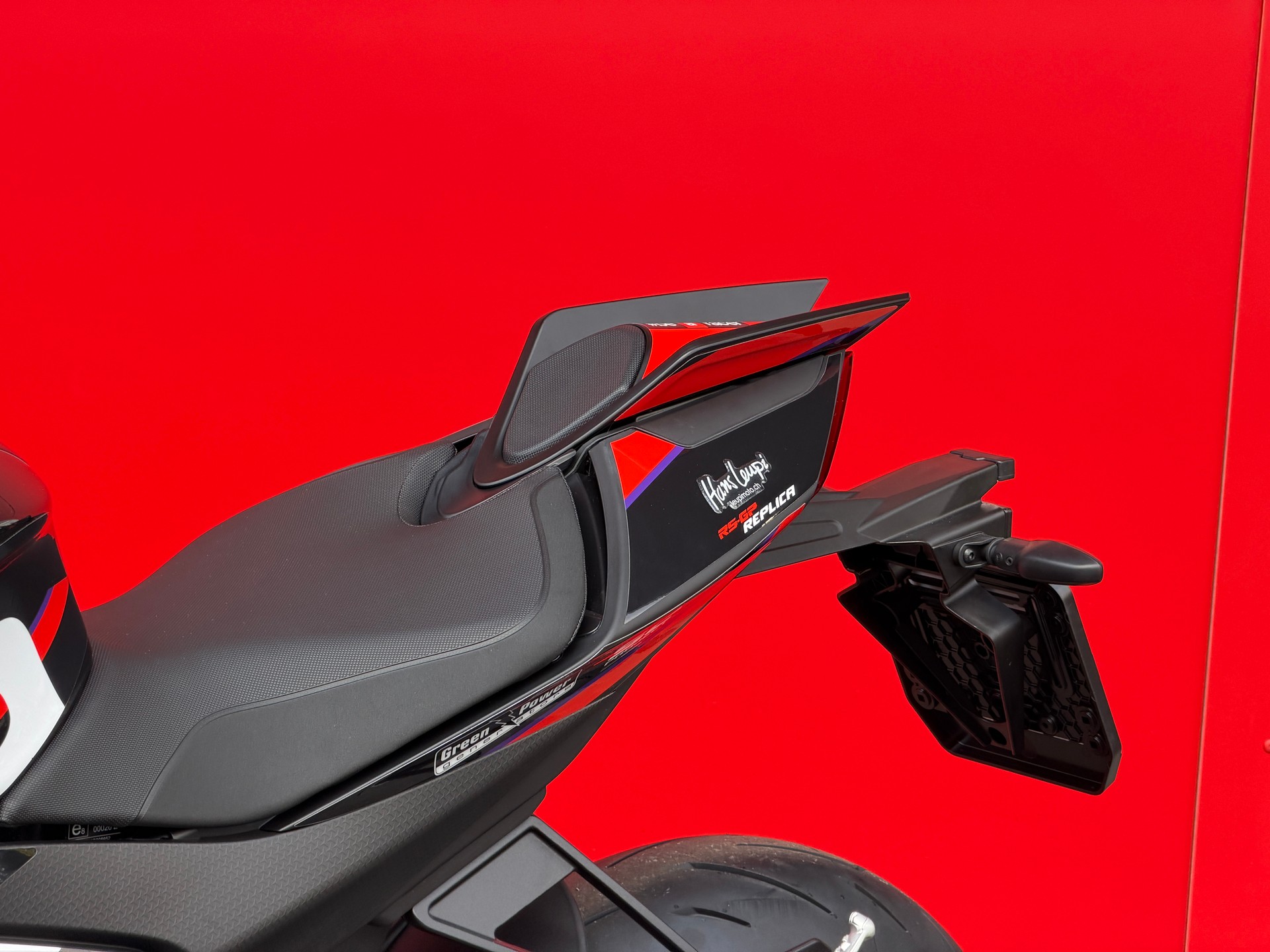 APRILIA RS 660 FACTORY GP REPLICA E5+ (105PS) ©-image-9