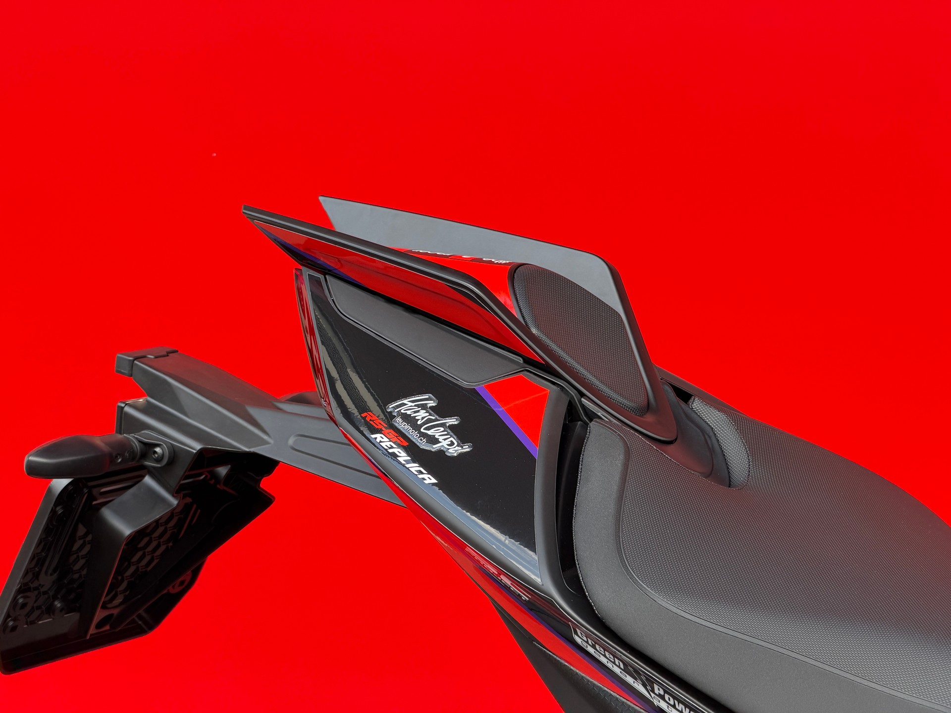 APRILIA RS 660 FACTORY GP REPLICA E5+ (105PS) ©-image-5