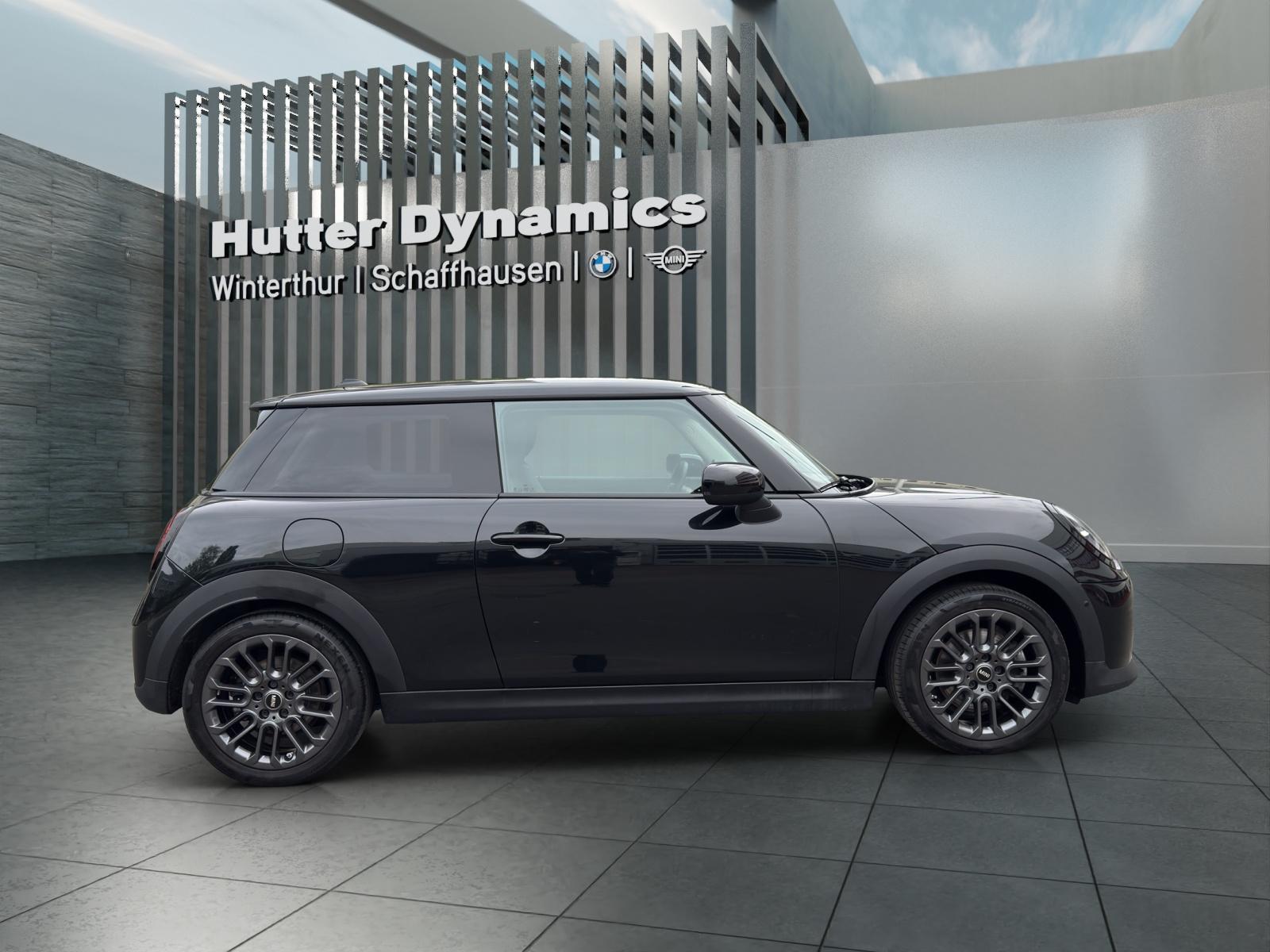 MINI F66 1.5i Cooper C Essential Trim-image-3
