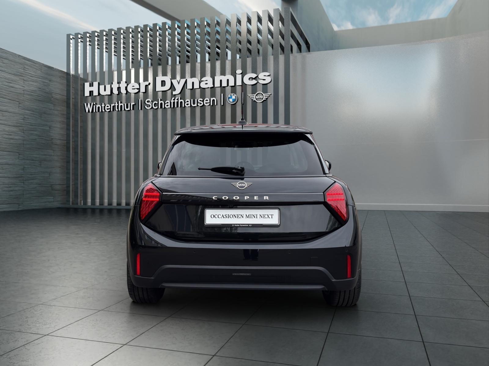 MINI F66 1.5i Cooper C Essential Trim-image-5