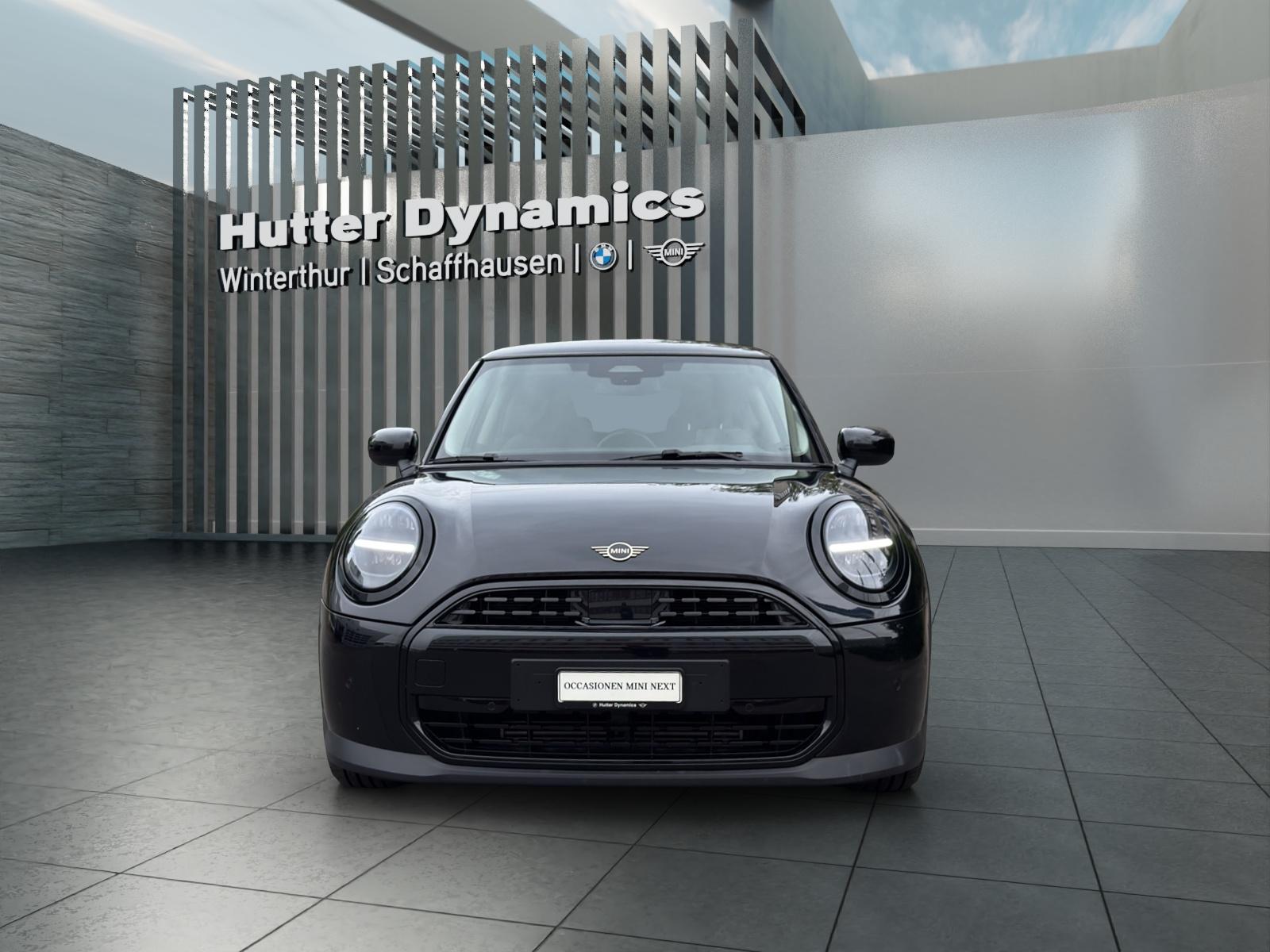 MINI F66 1.5i Cooper C Essential Trim-image-1
