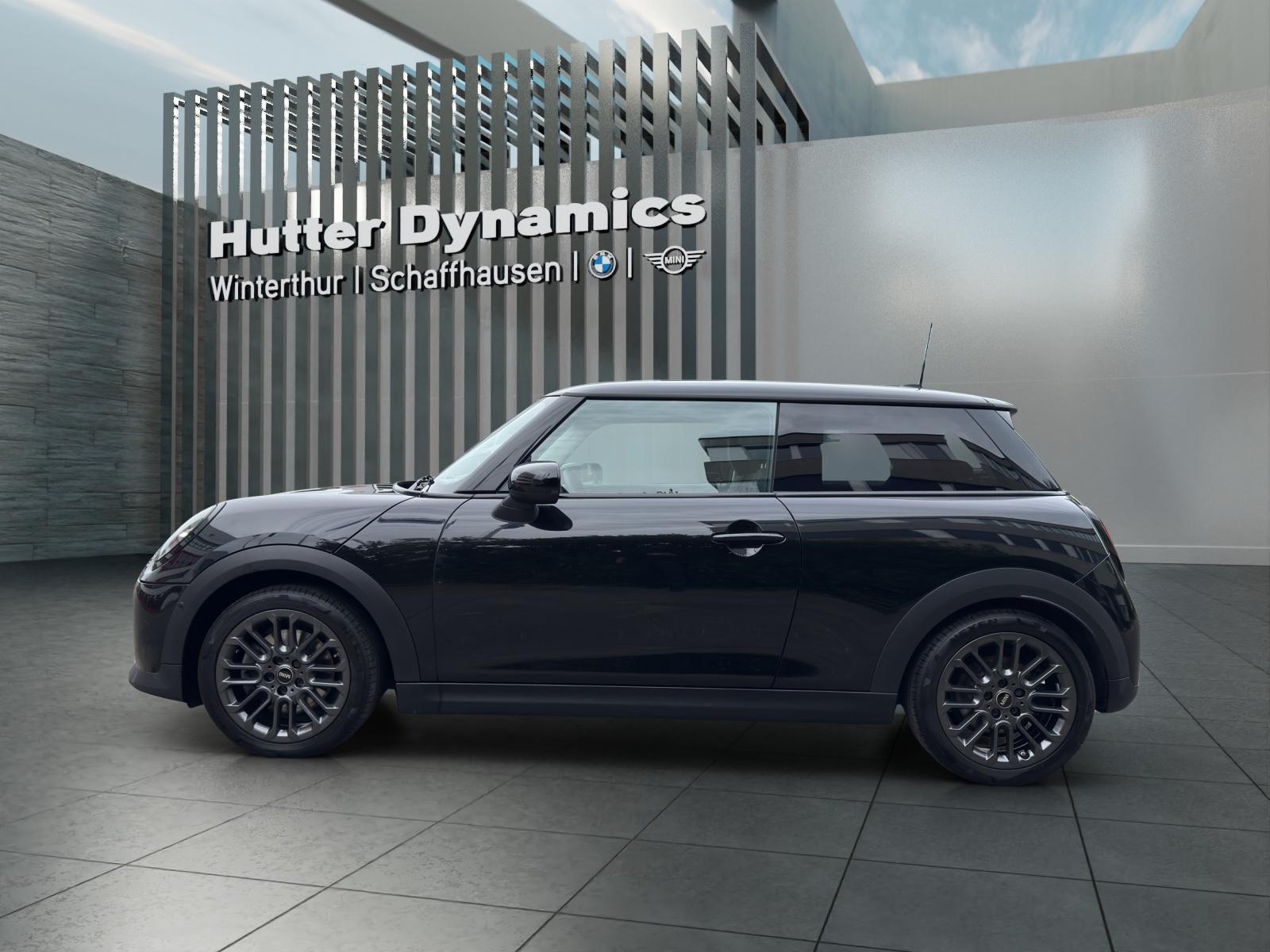 MINI F66 1.5i Cooper C Essential Trim-image-7
