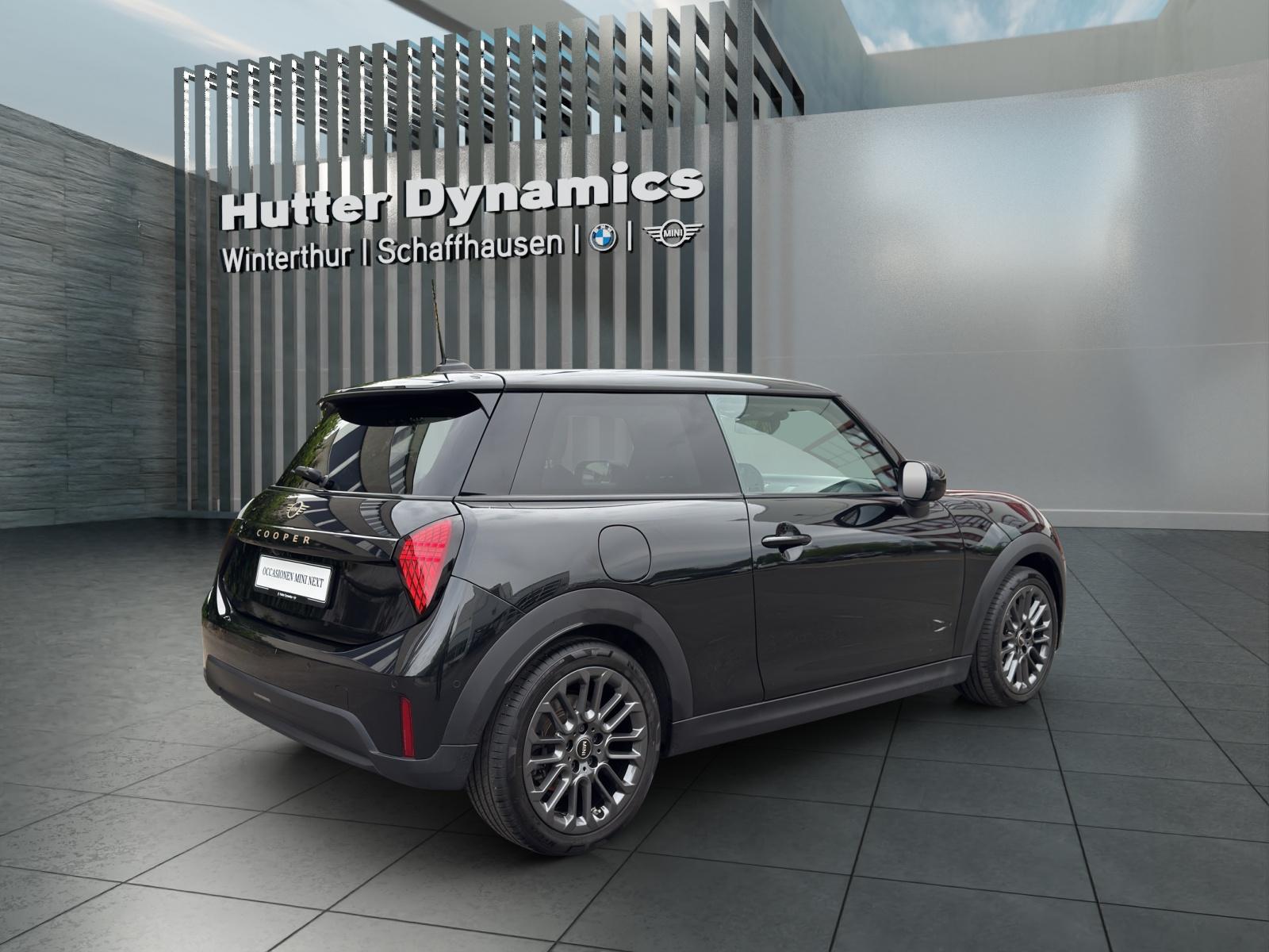MINI F66 1.5i Cooper C Essential Trim-image-4