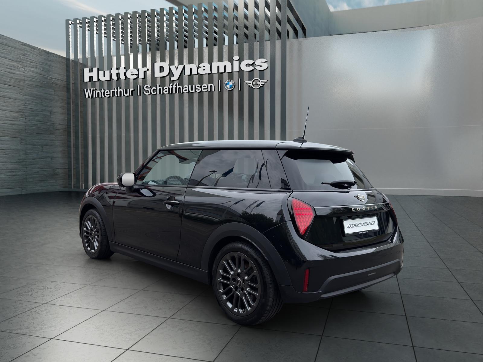 MINI F66 1.5i Cooper C Essential Trim-image-6
