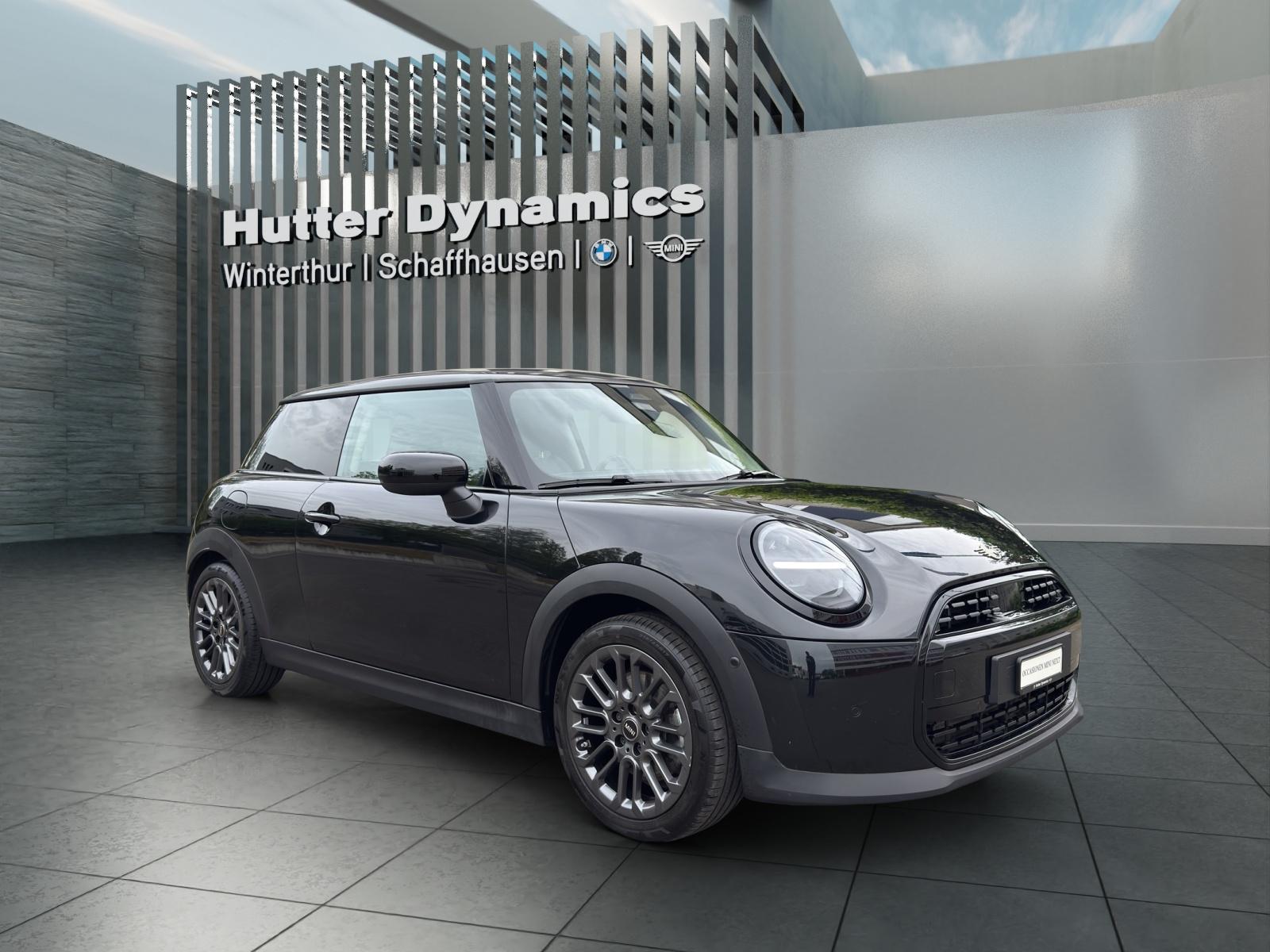 MINI F66 1.5i Cooper C Essential Trim-image-2